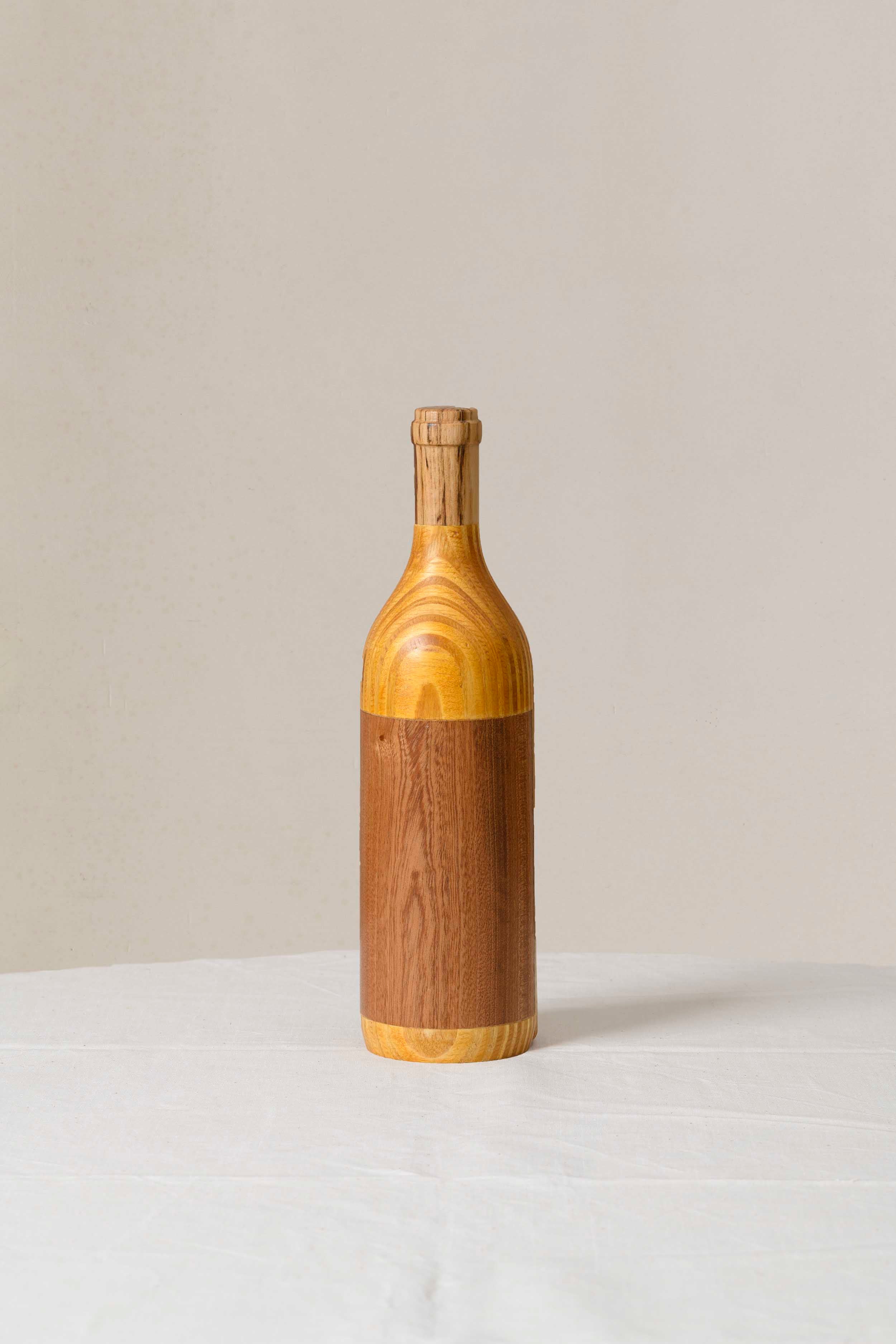 Bottle #13 • Gallinara 76'