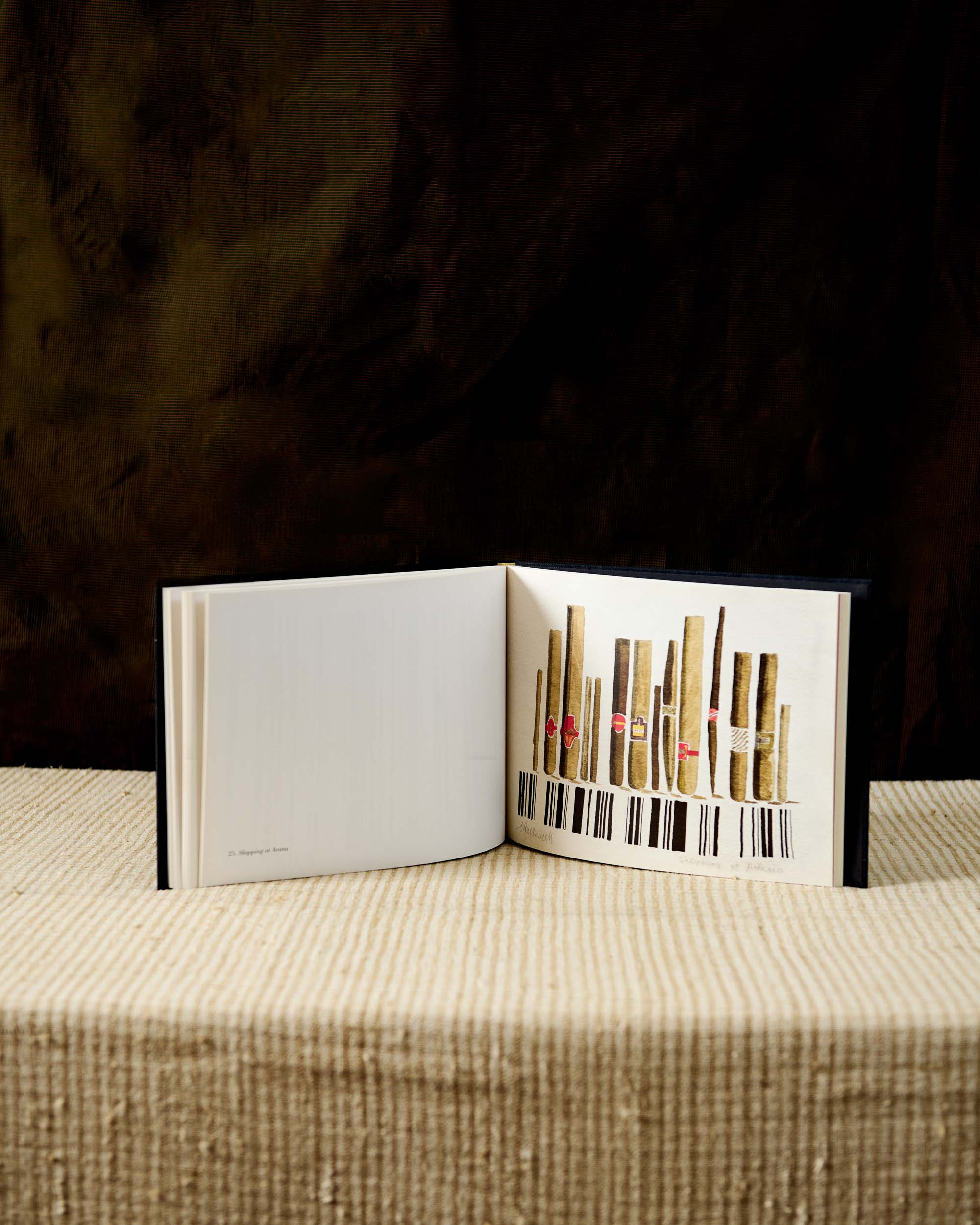 Libro Forever Shopping