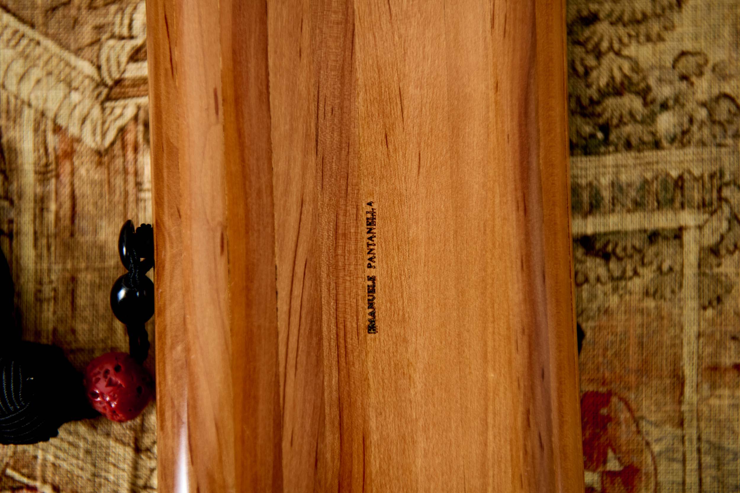 "Minaudière" Evening Clutch • Archive Collection