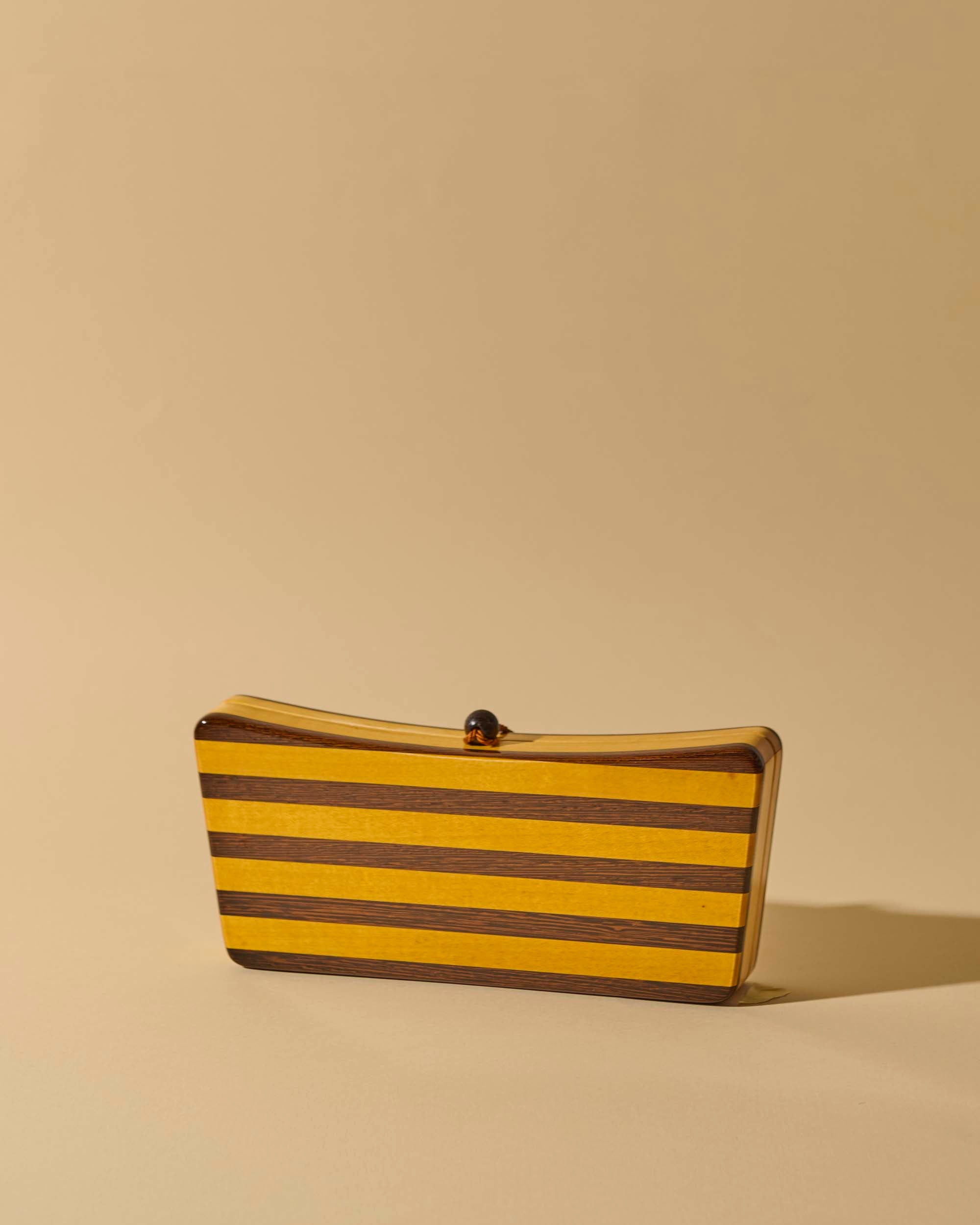 "BARCA" Trousse Minaudière