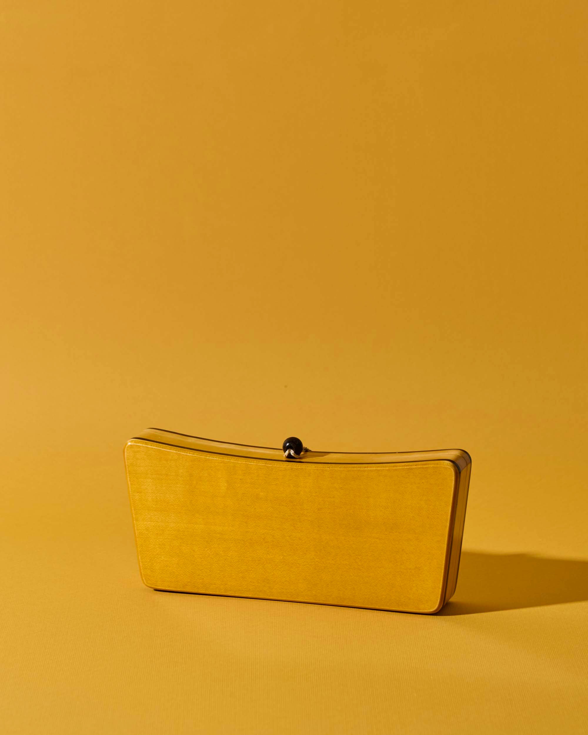 "BARCA" Trousse Minaudière