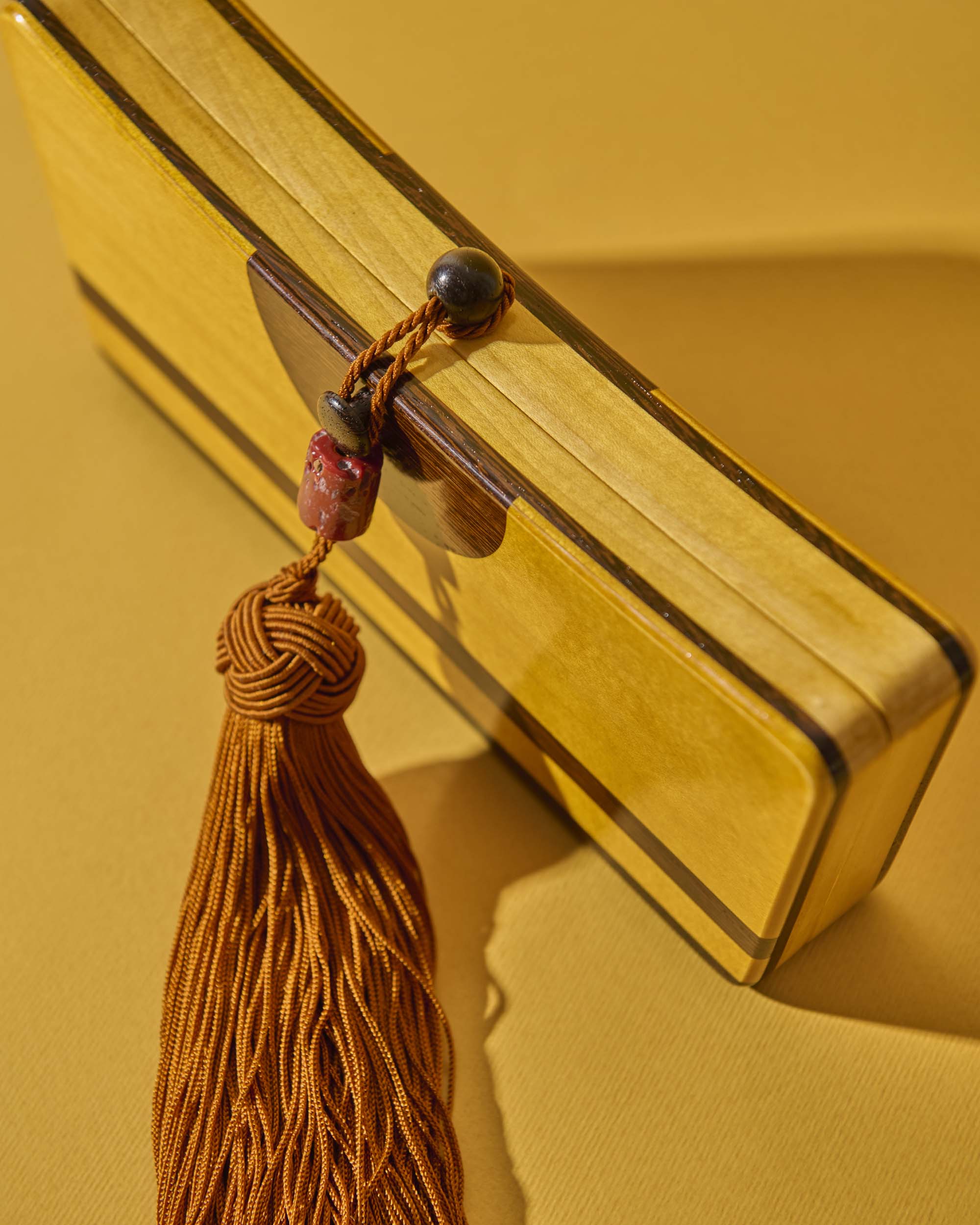 "BARCA" Trousse Minaudière