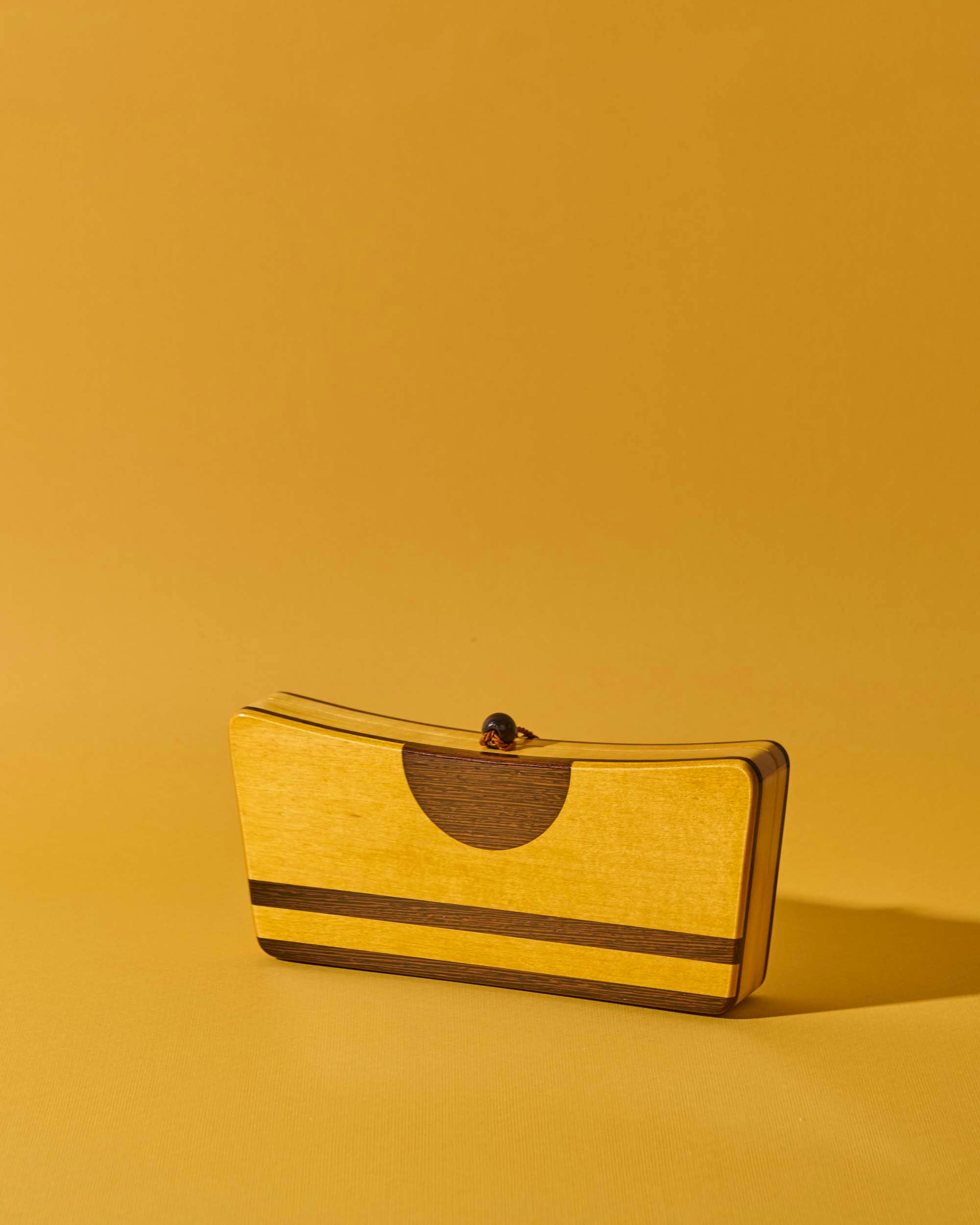 "BARCA" Trousse Minaudière