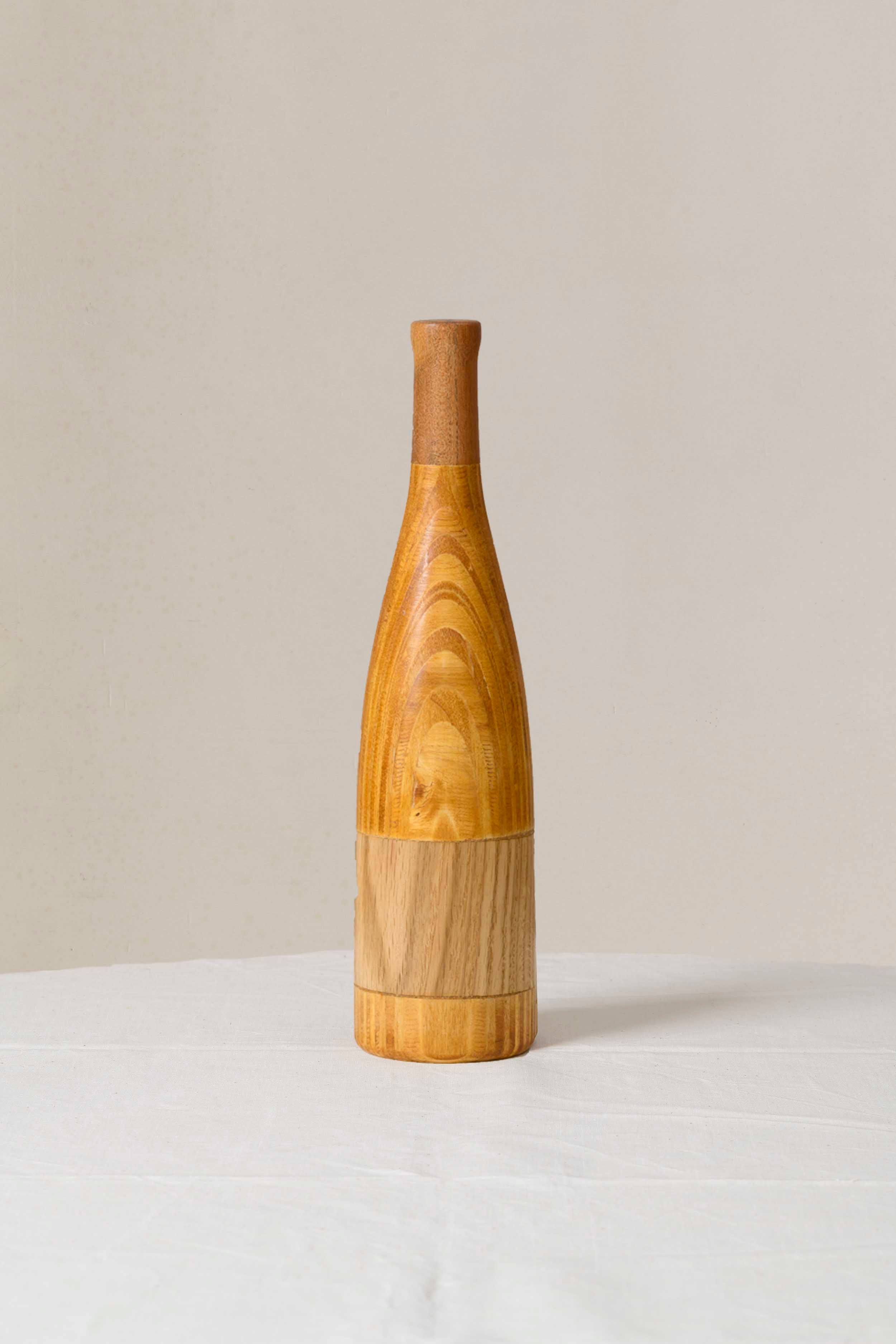 Bottle #21 • Colomba Platino