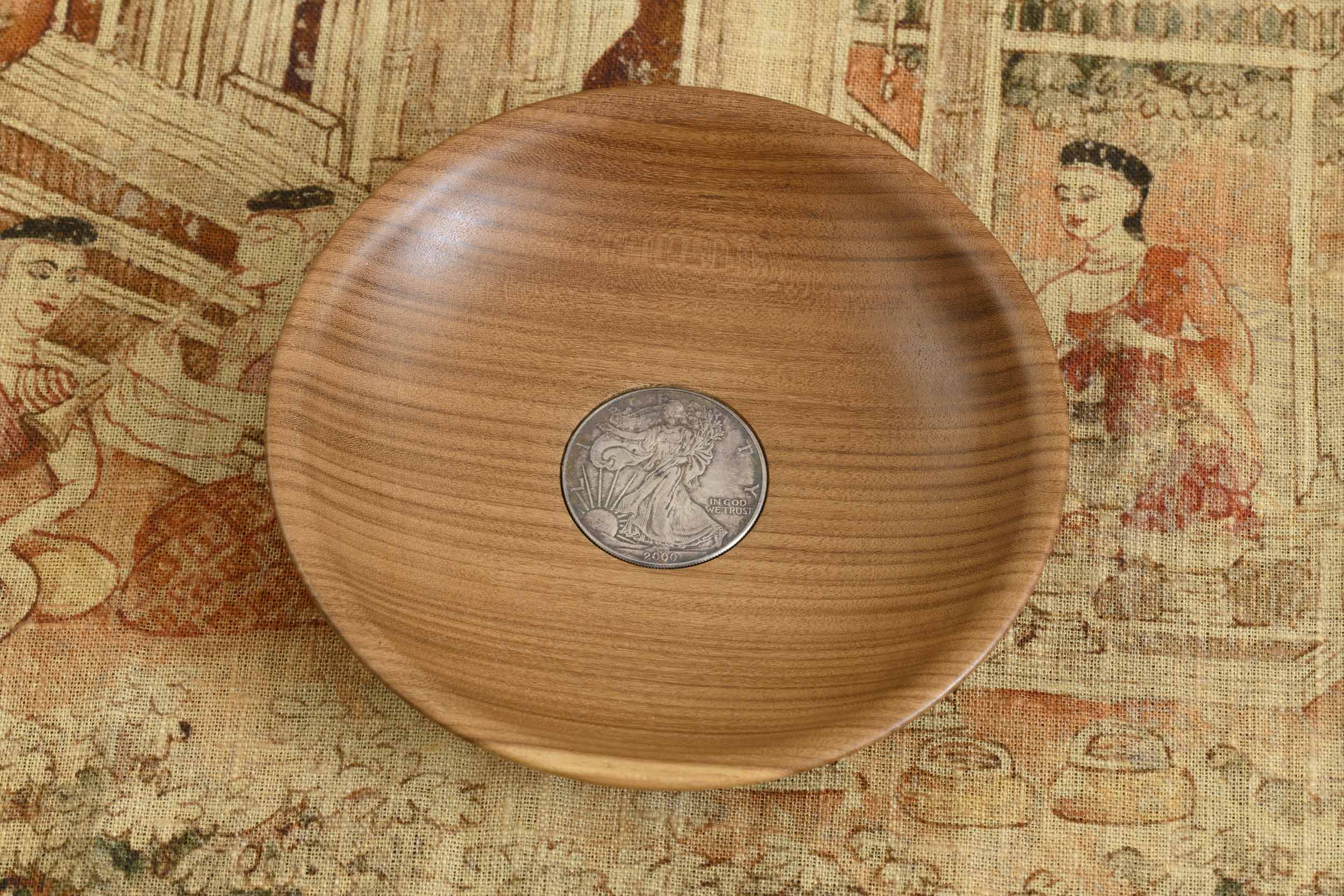 Coin Dish