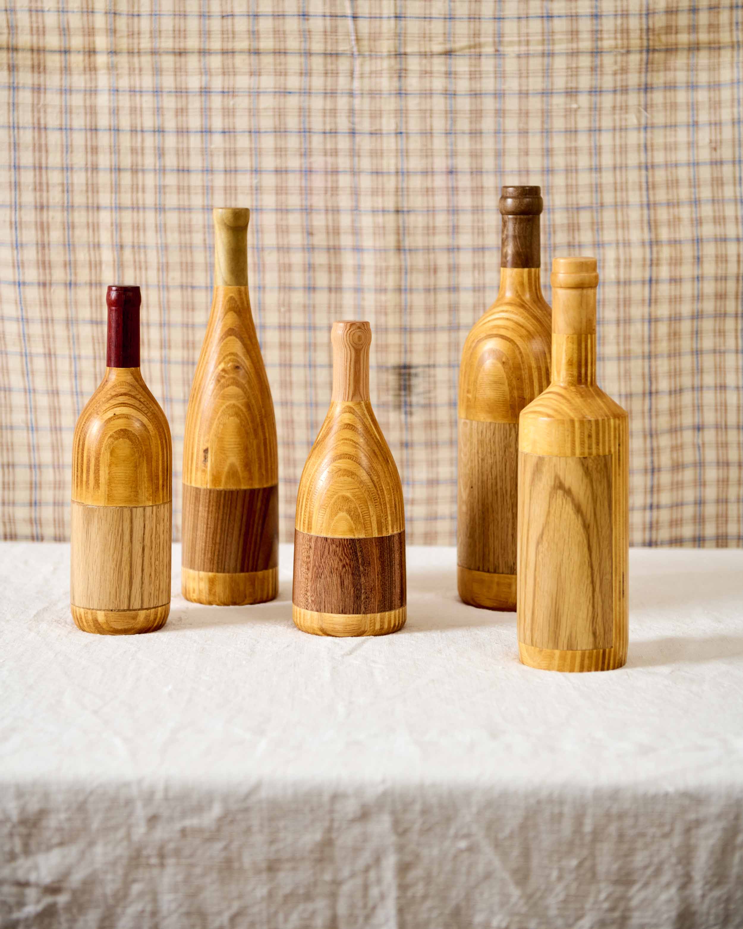 Bottiglia n.30 • Brunello di Montalcino