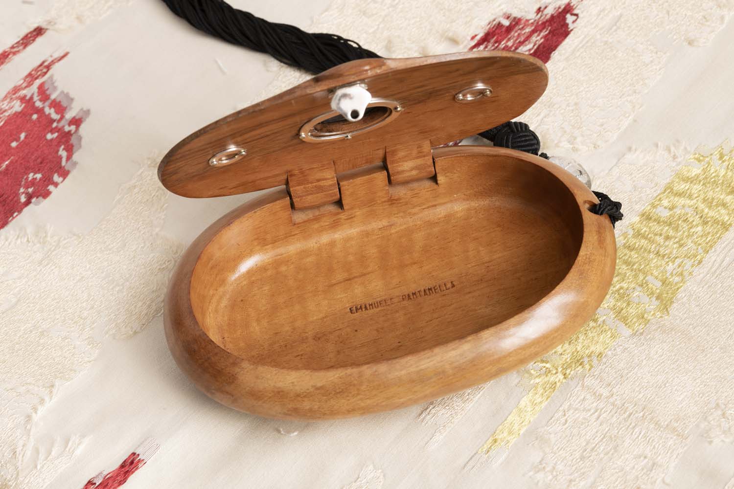 Kylyx Trousse • Tesori del Mediterraneo