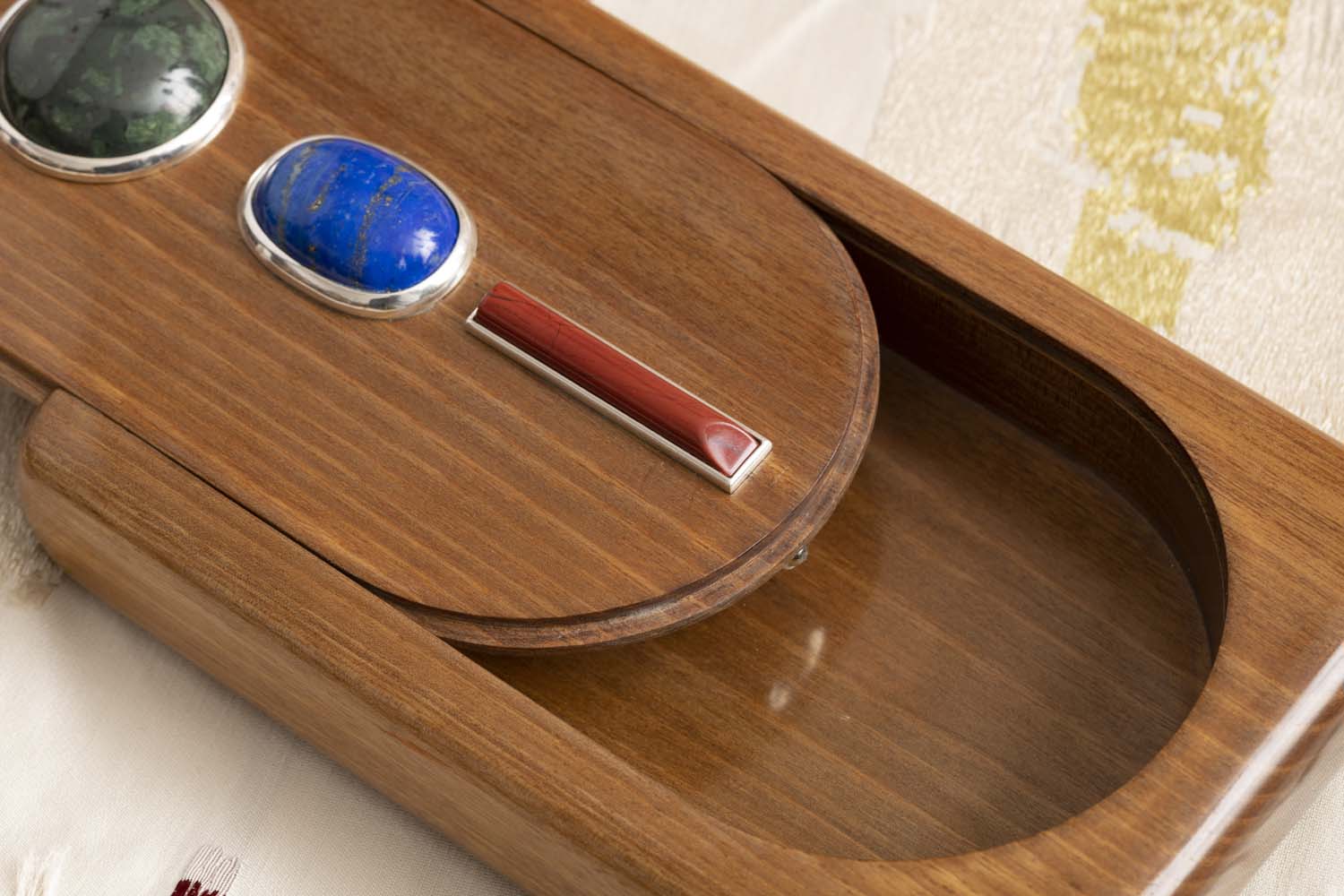 Apamea Trousse • Tesori del Mediterraneo