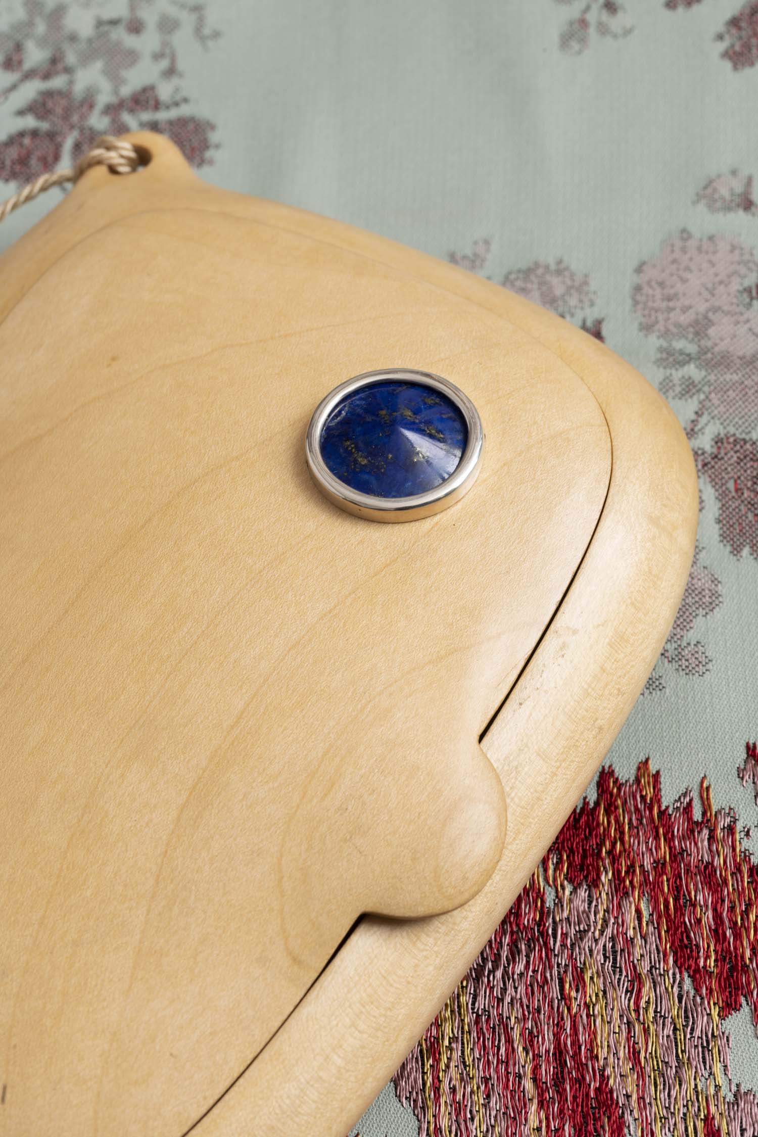Serifos Clutch • Mediterranean Treasures