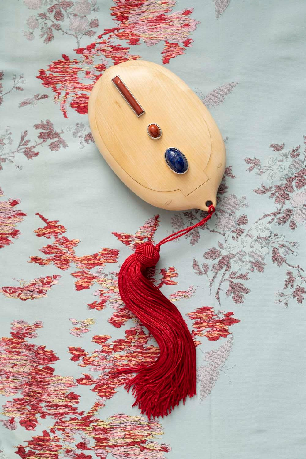 Kea Trousse • Tesori del Mediterraneo