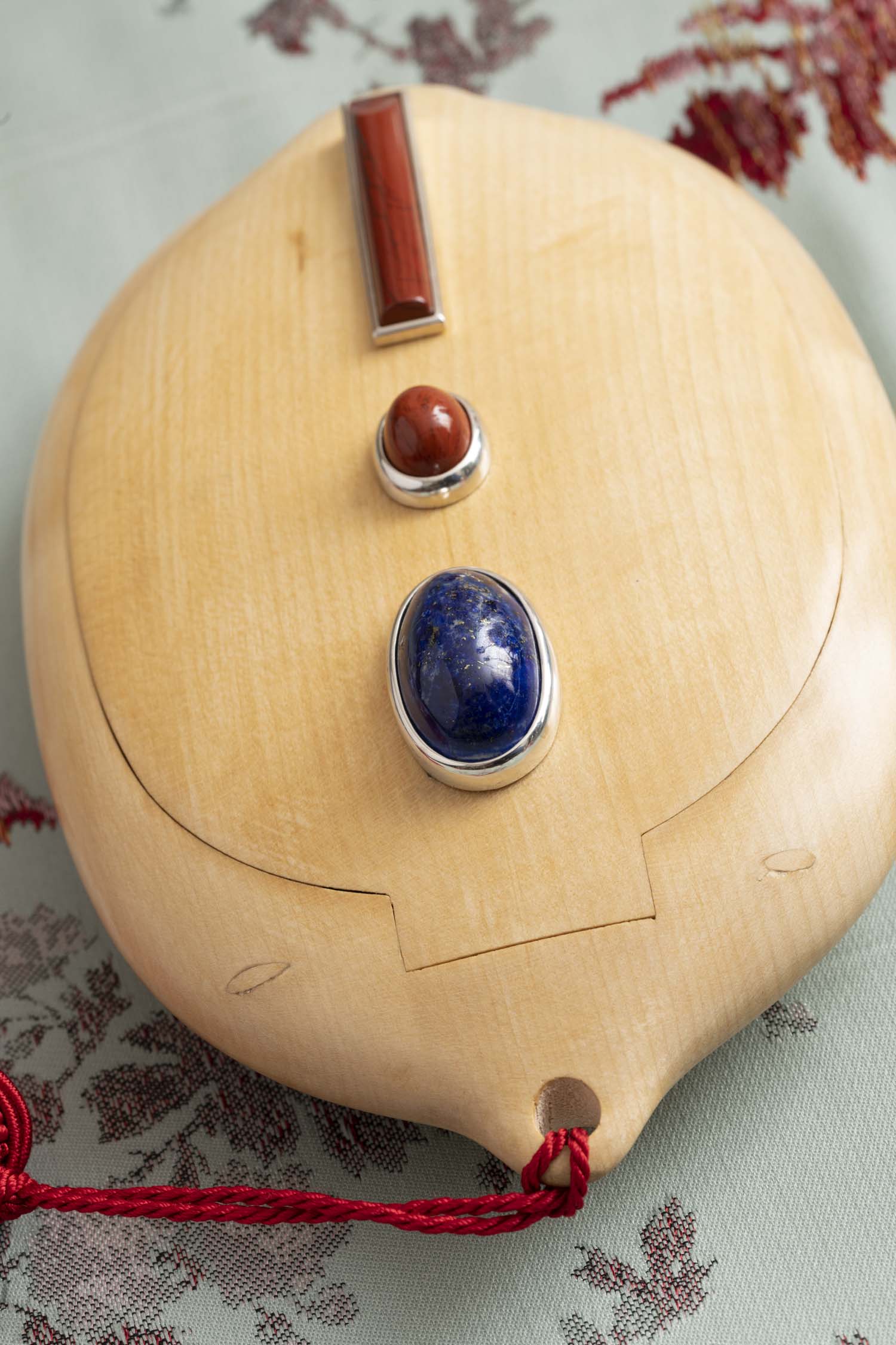 Kea Trousse • Tesori del Mediterraneo