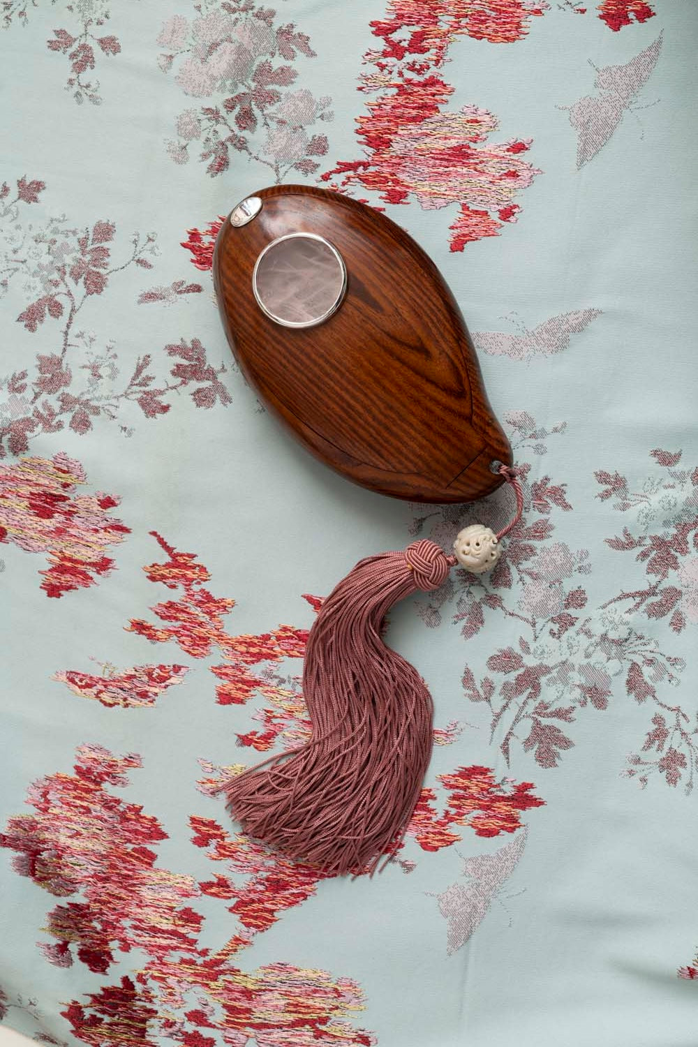 Afrodisia Clutch • Mediterranean Treasures
