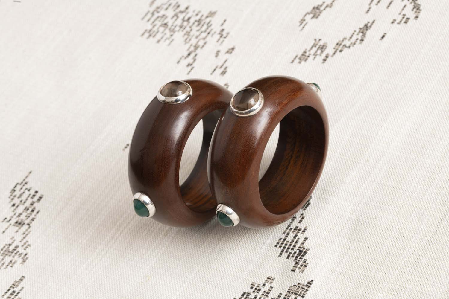 Dion Bangles • Mediterranean Treasures