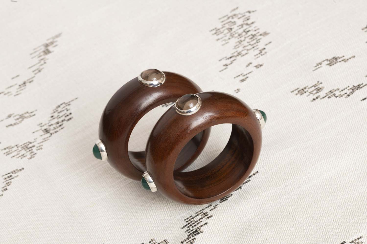 Dion Bangles • Mediterranean Treasures