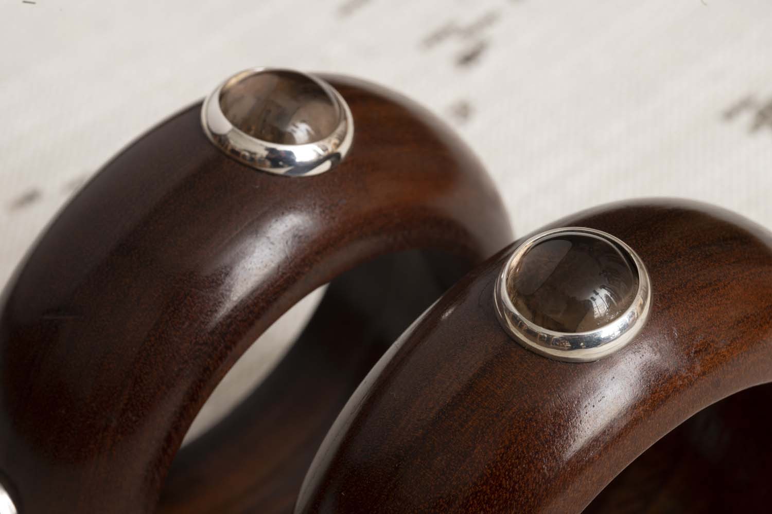 Dion Bangles • Mediterranean Treasures