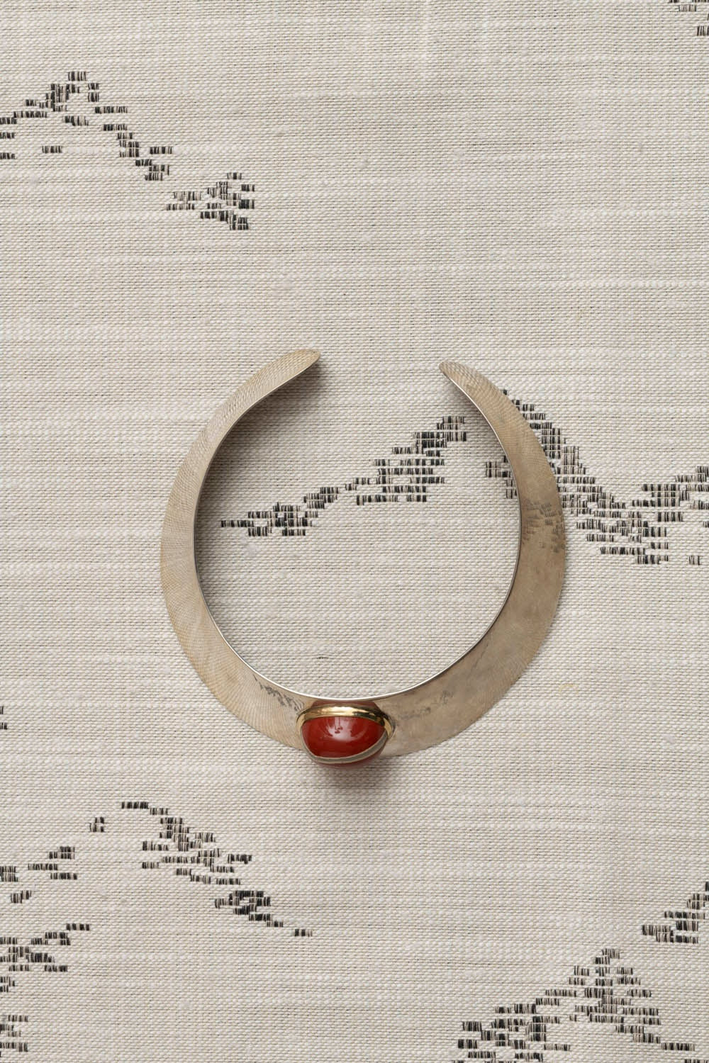 Collana Argento / Oro 18kt / Collezione Archivio