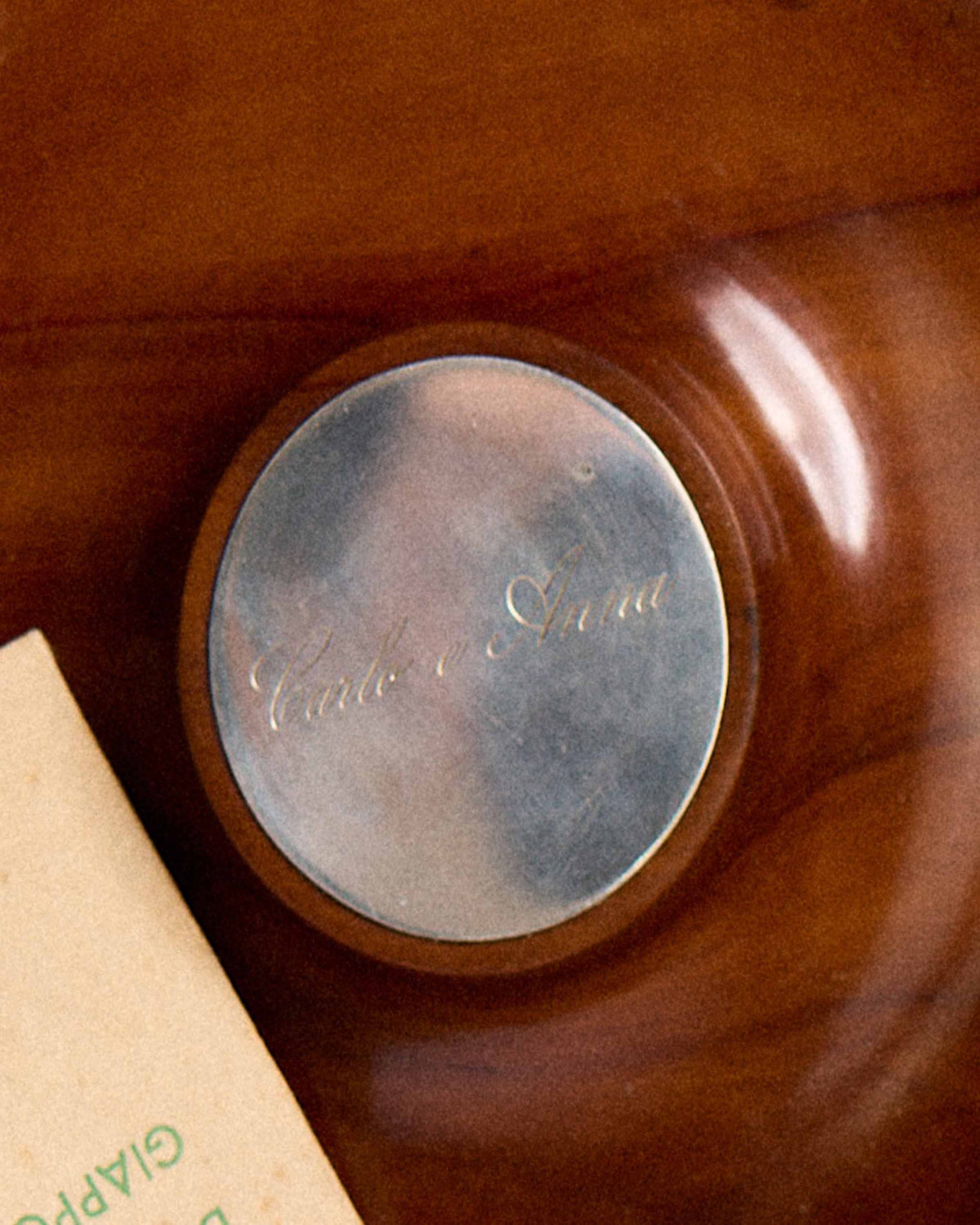 Svuotatasche Marmo #4