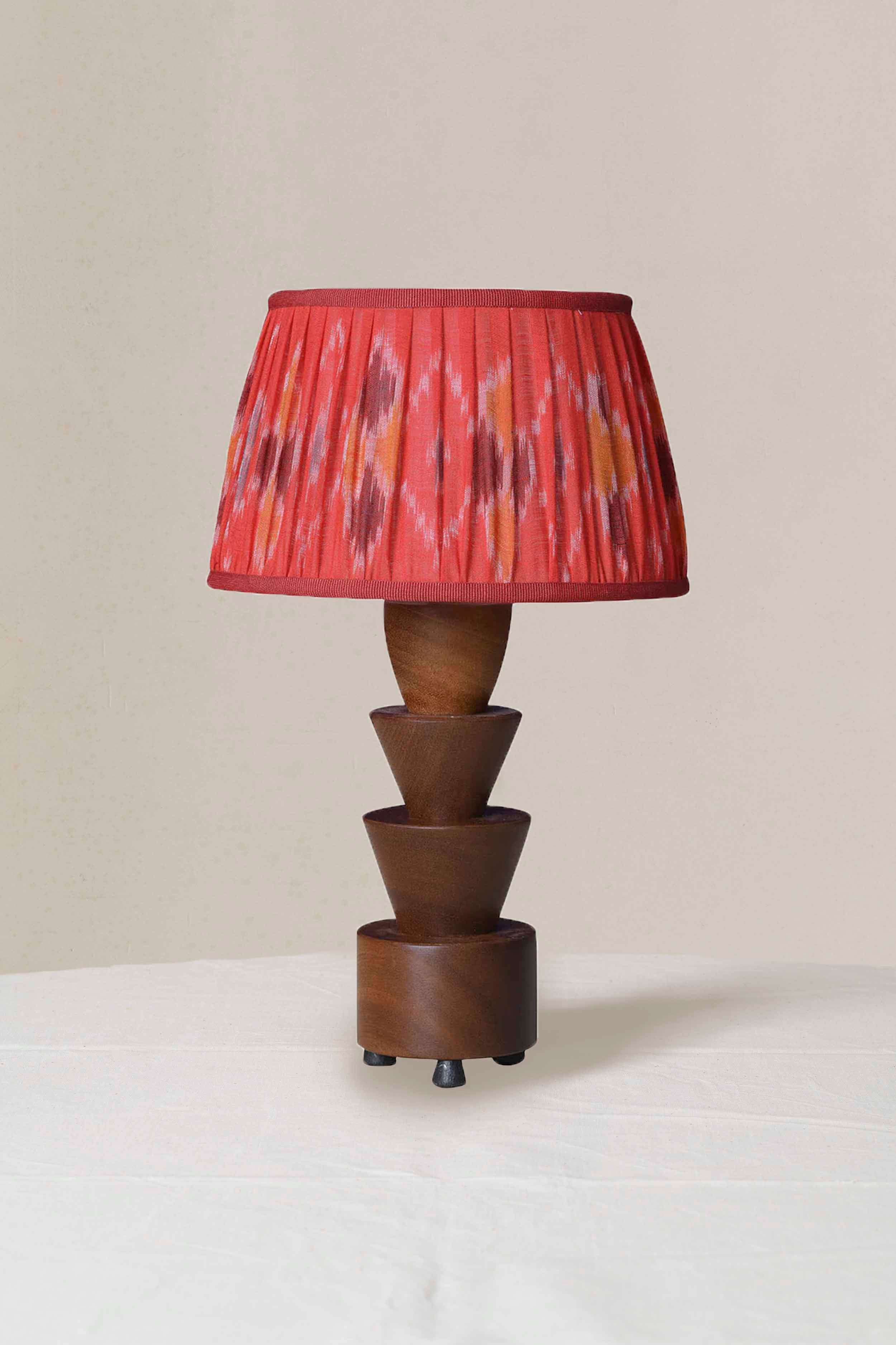 "Palmetta" Lamp