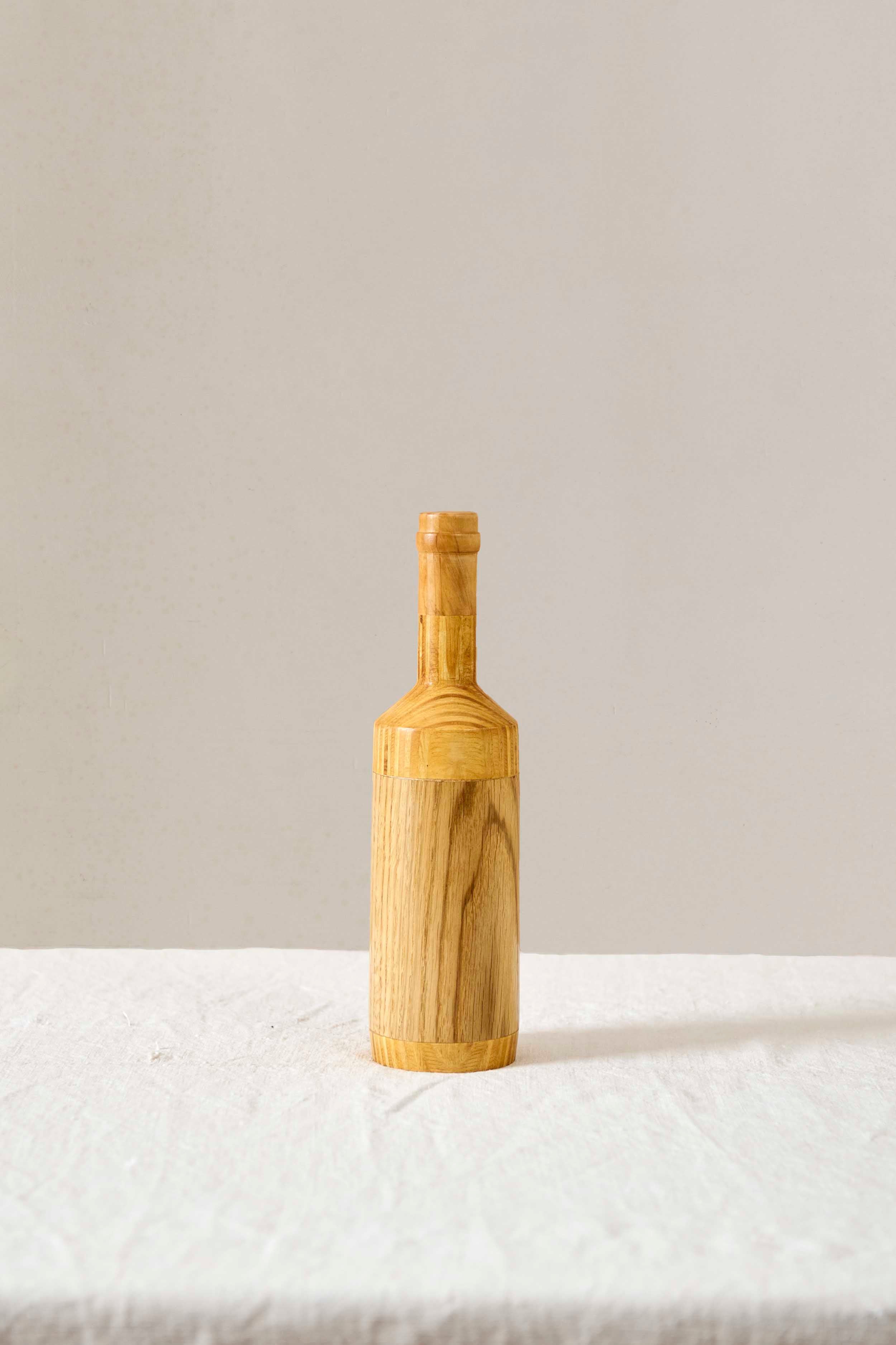 Bottle #7 • Whiskey