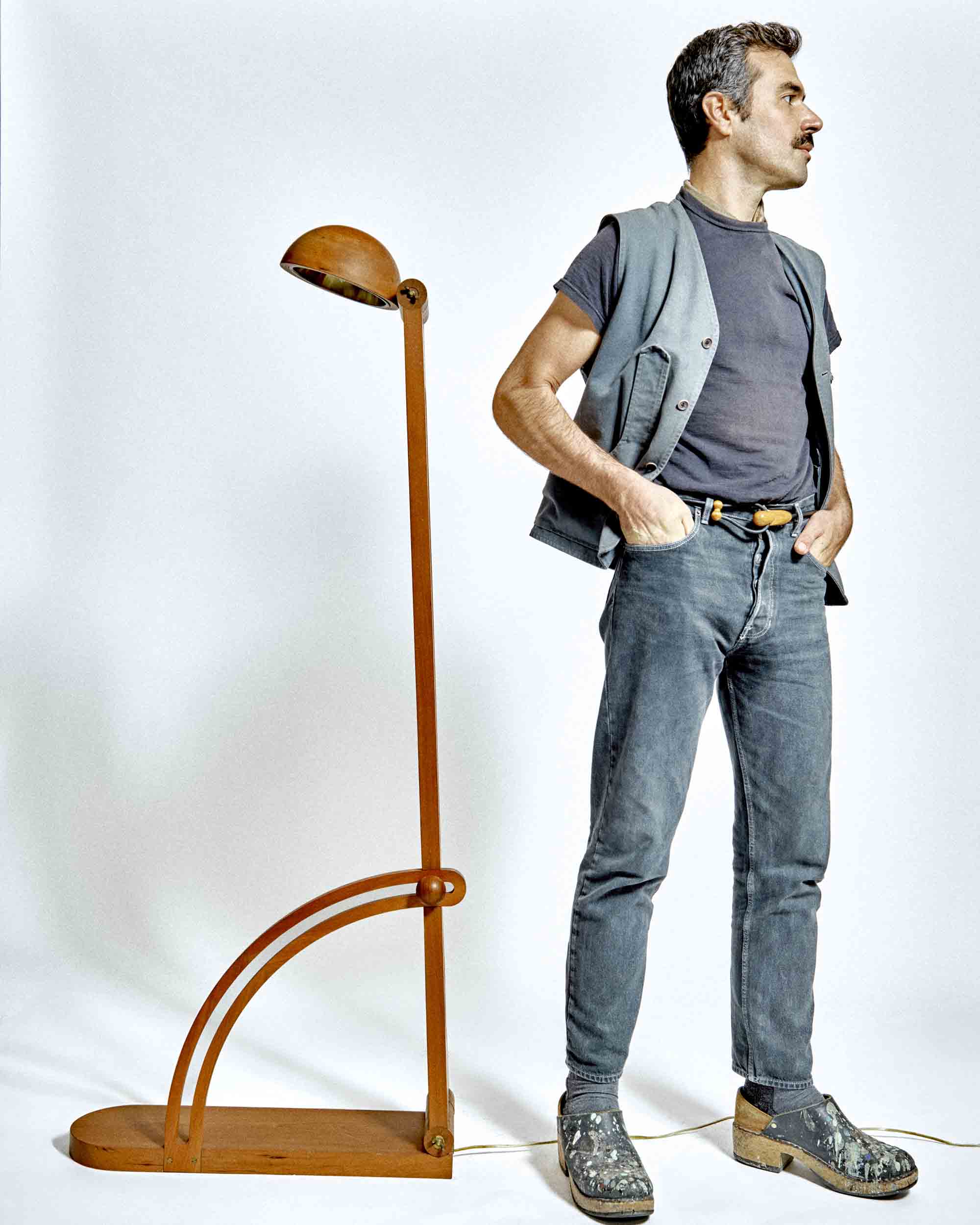 #color_Black Leather