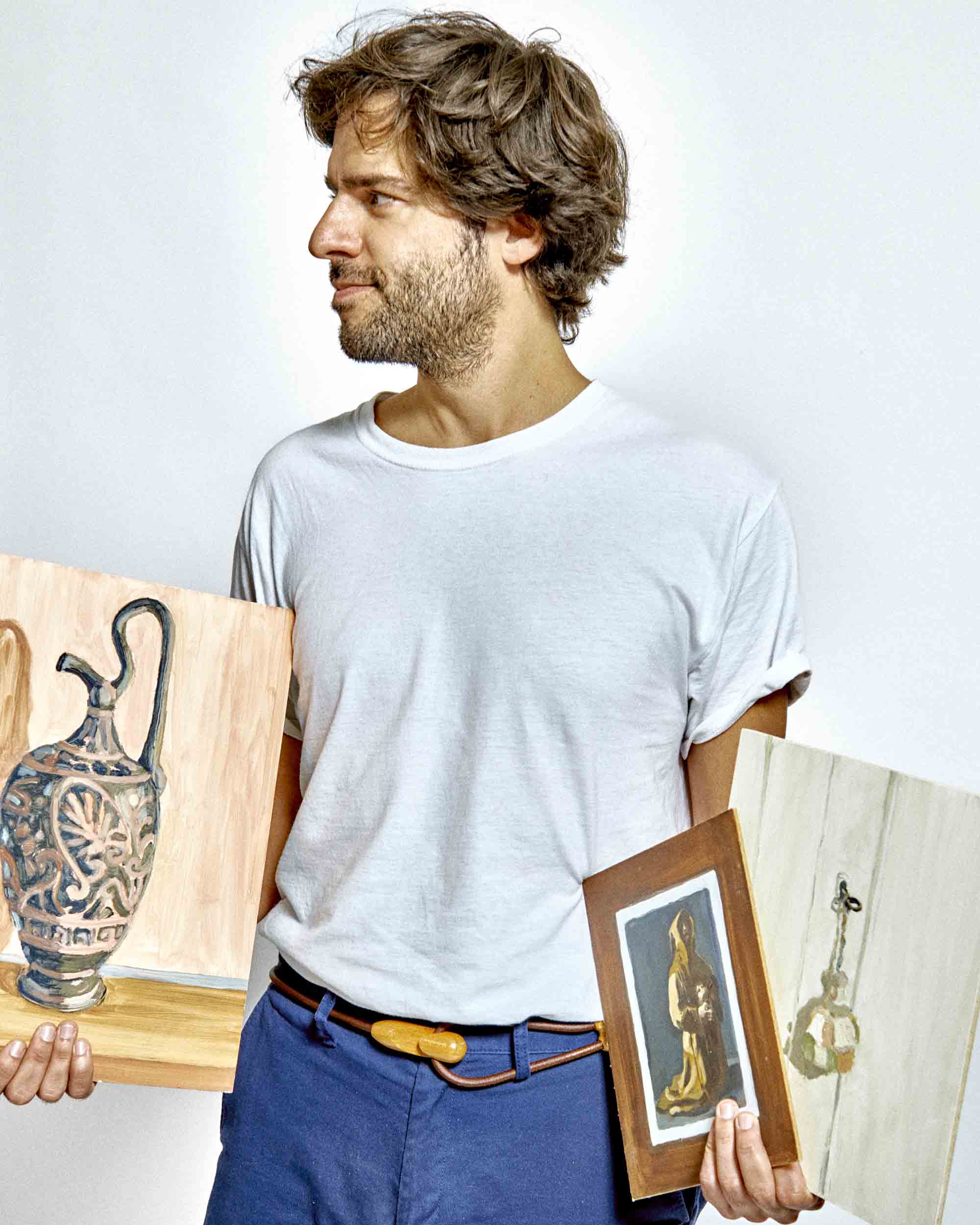 #color_Brown Leather