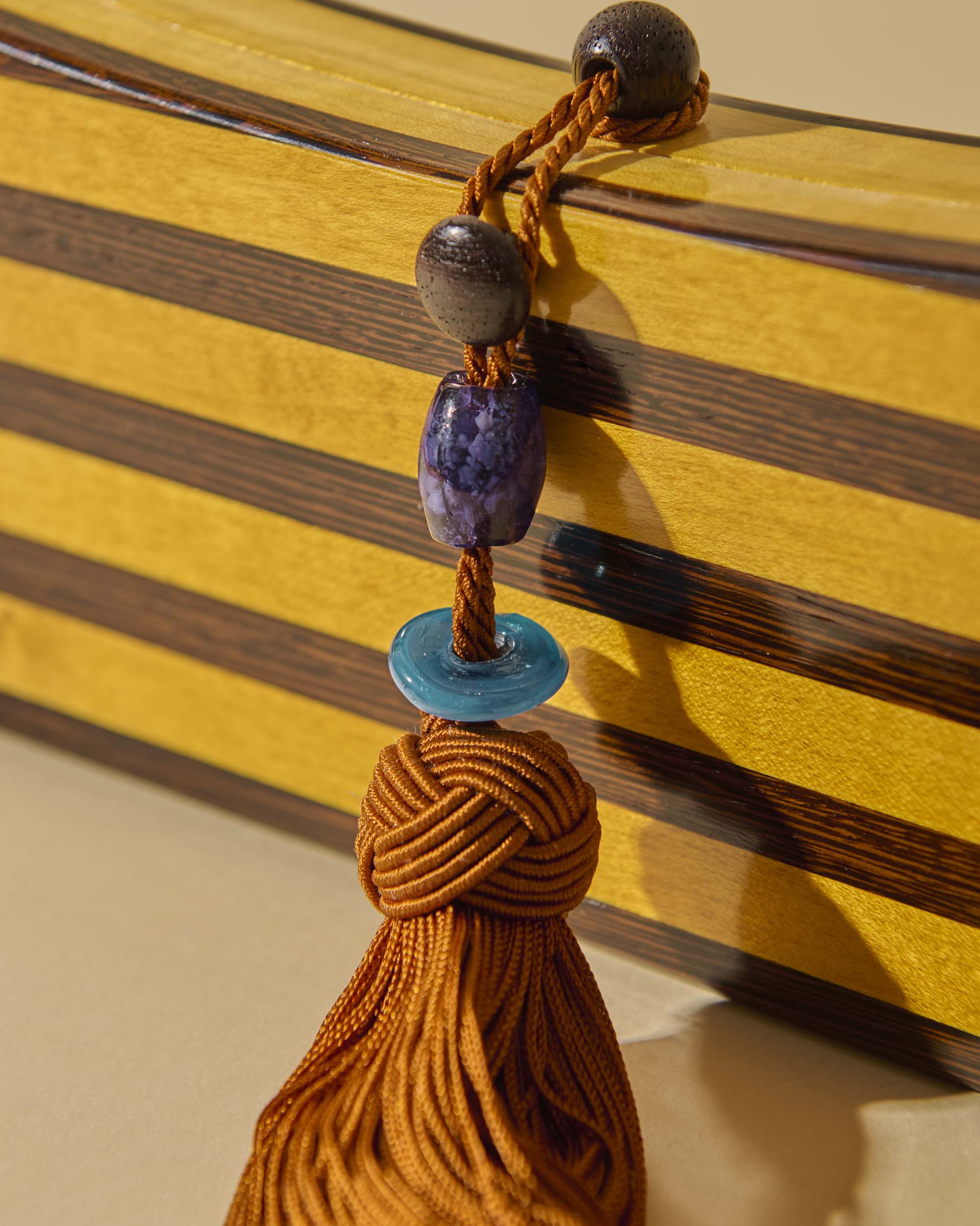 "BARCA" Minaudière Evening Clutch