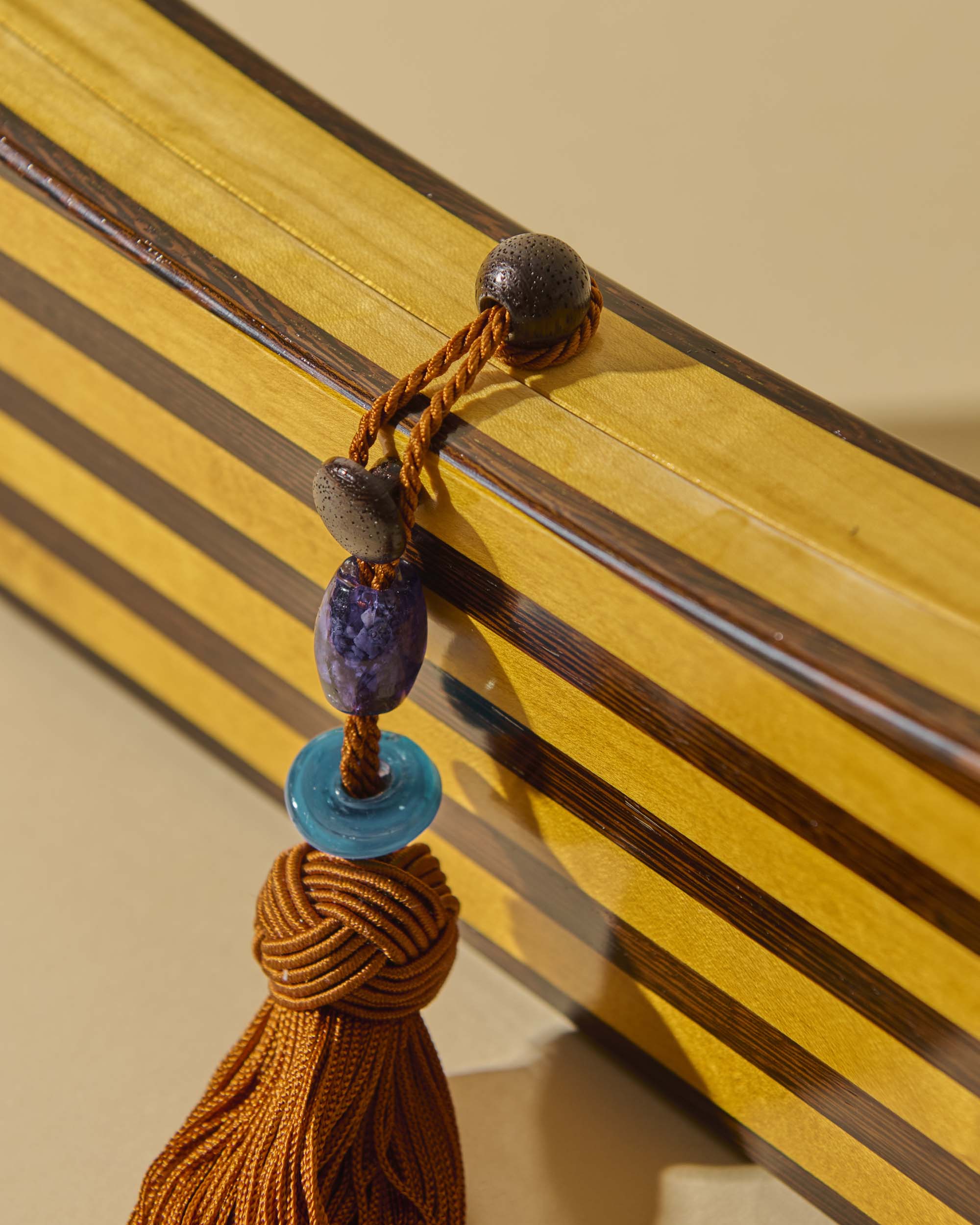 "BARCA" Trousse Minaudière 