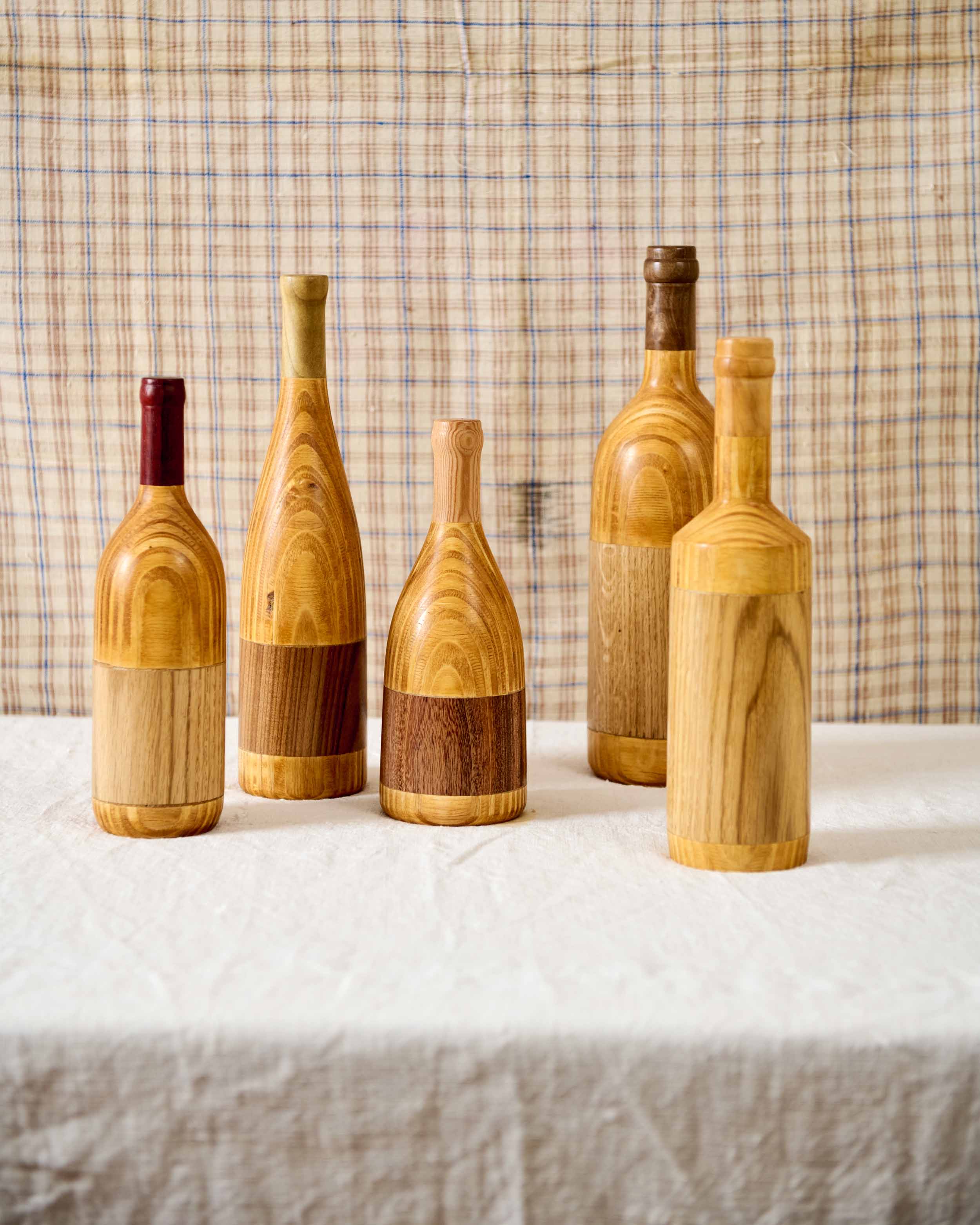 Bottle #7 • Whiskey