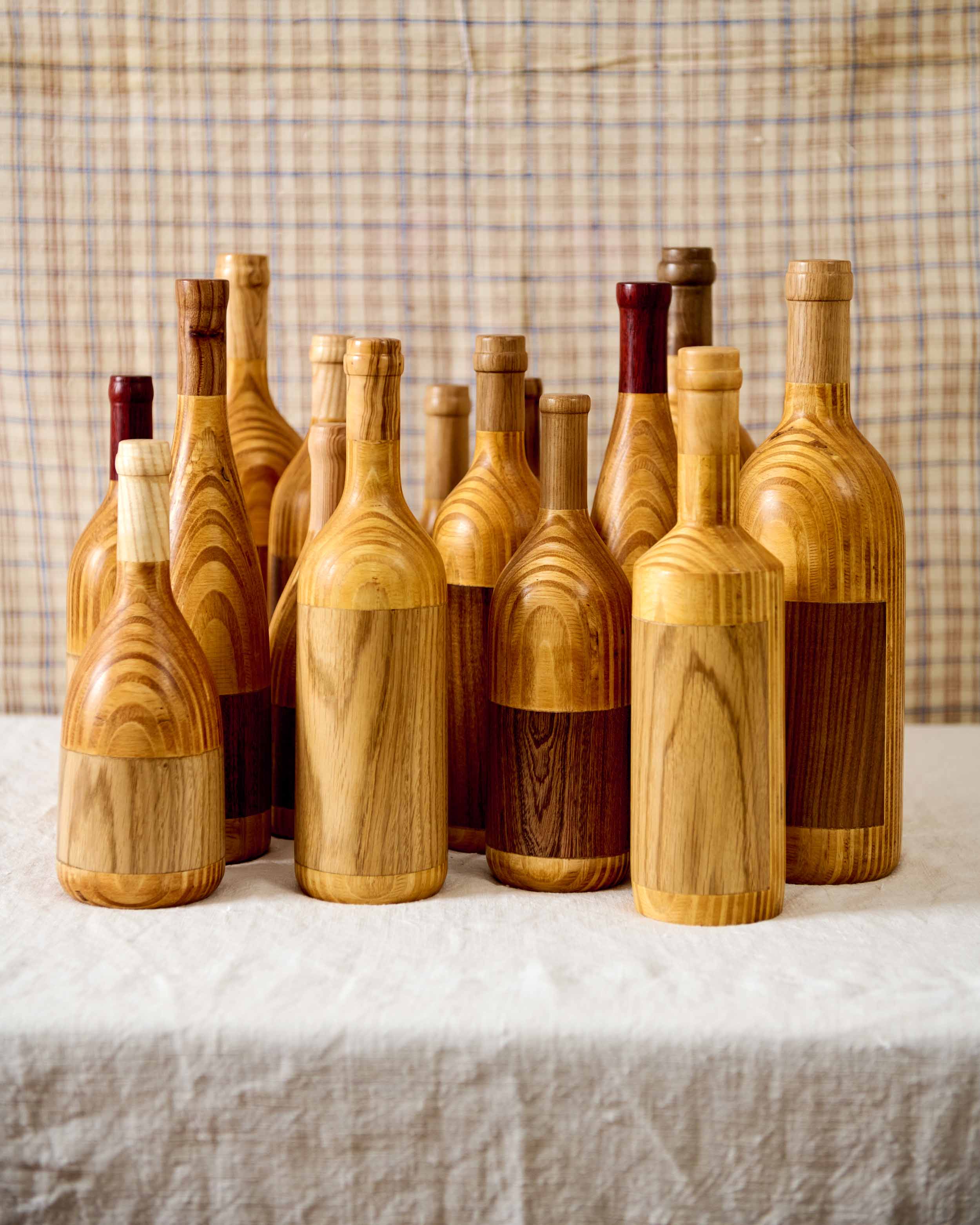 Bottle #15 • Barolo