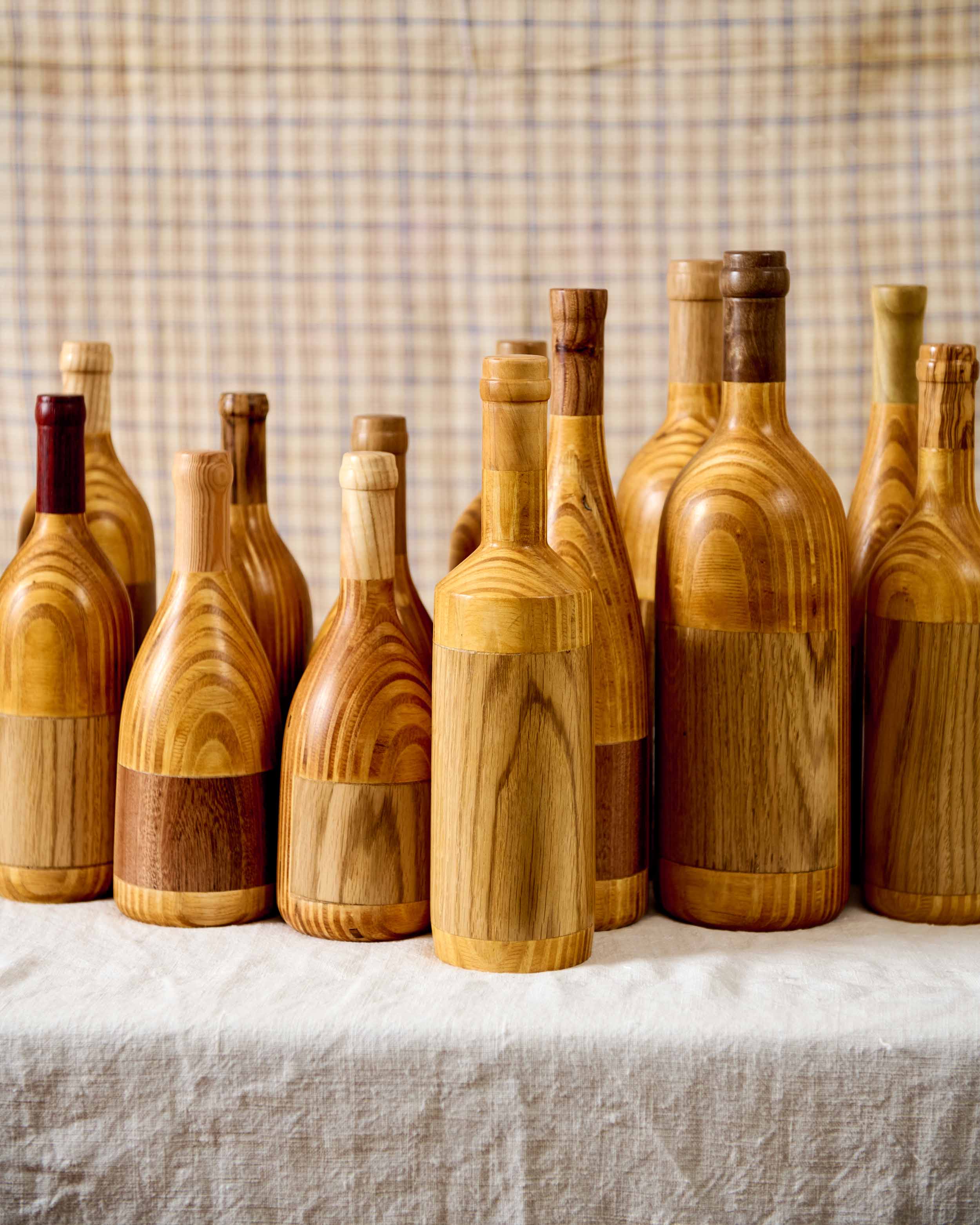 Bottiglia n. 13 • Gallinara 76'