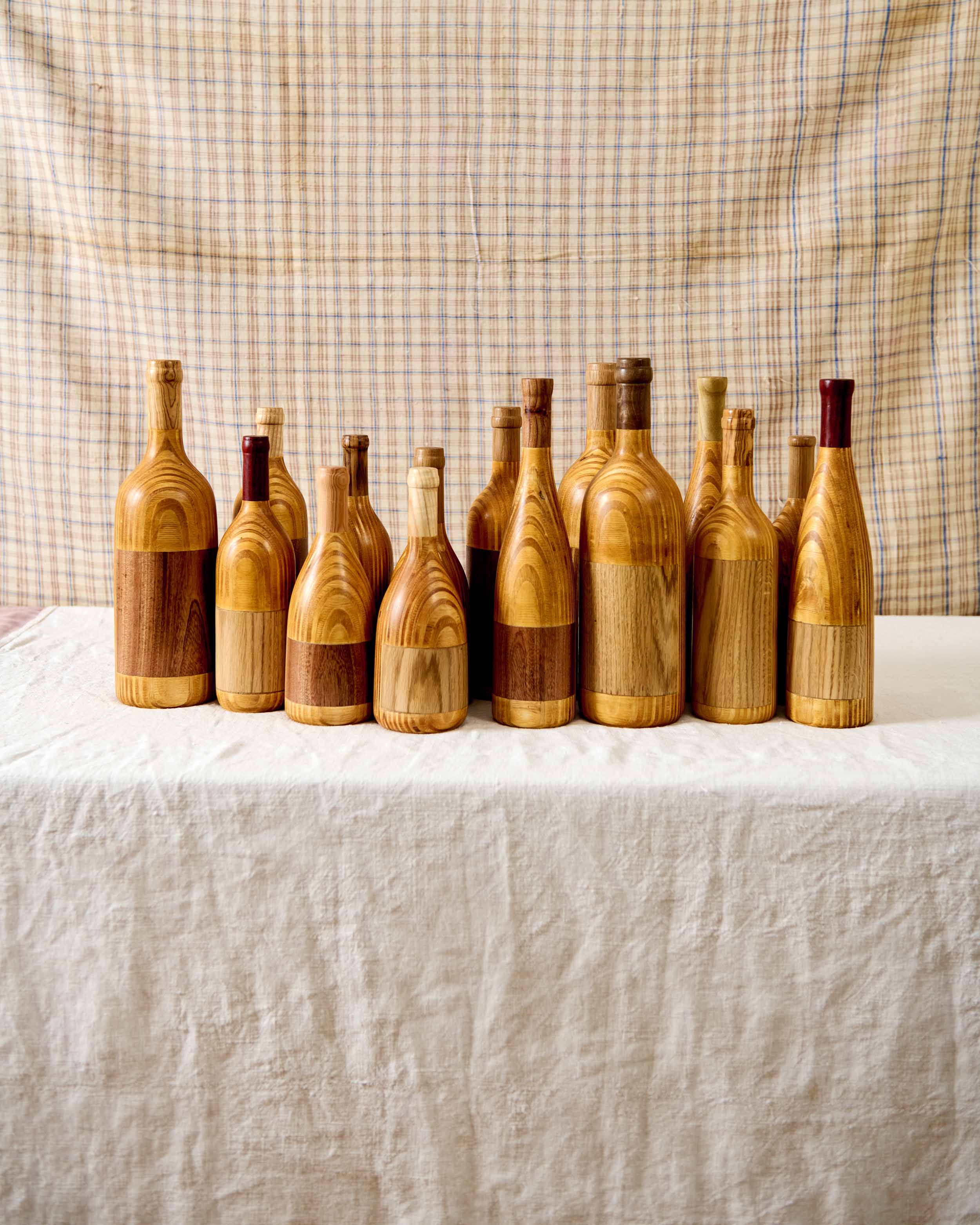 Bottle #3 • Astoria