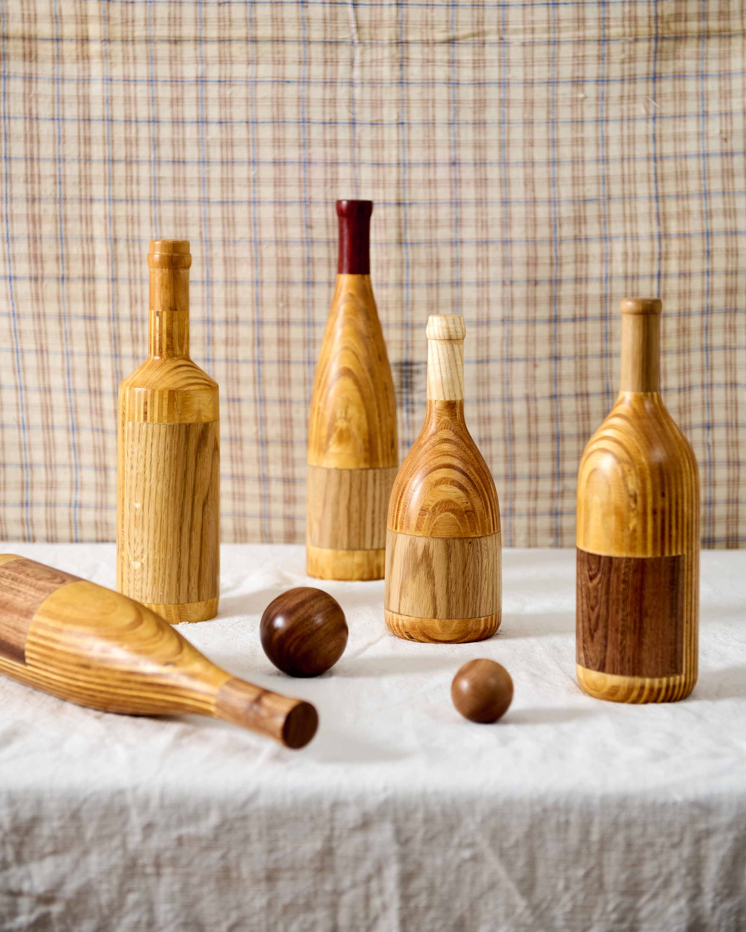 Bottiglia n. 15 • Barolo