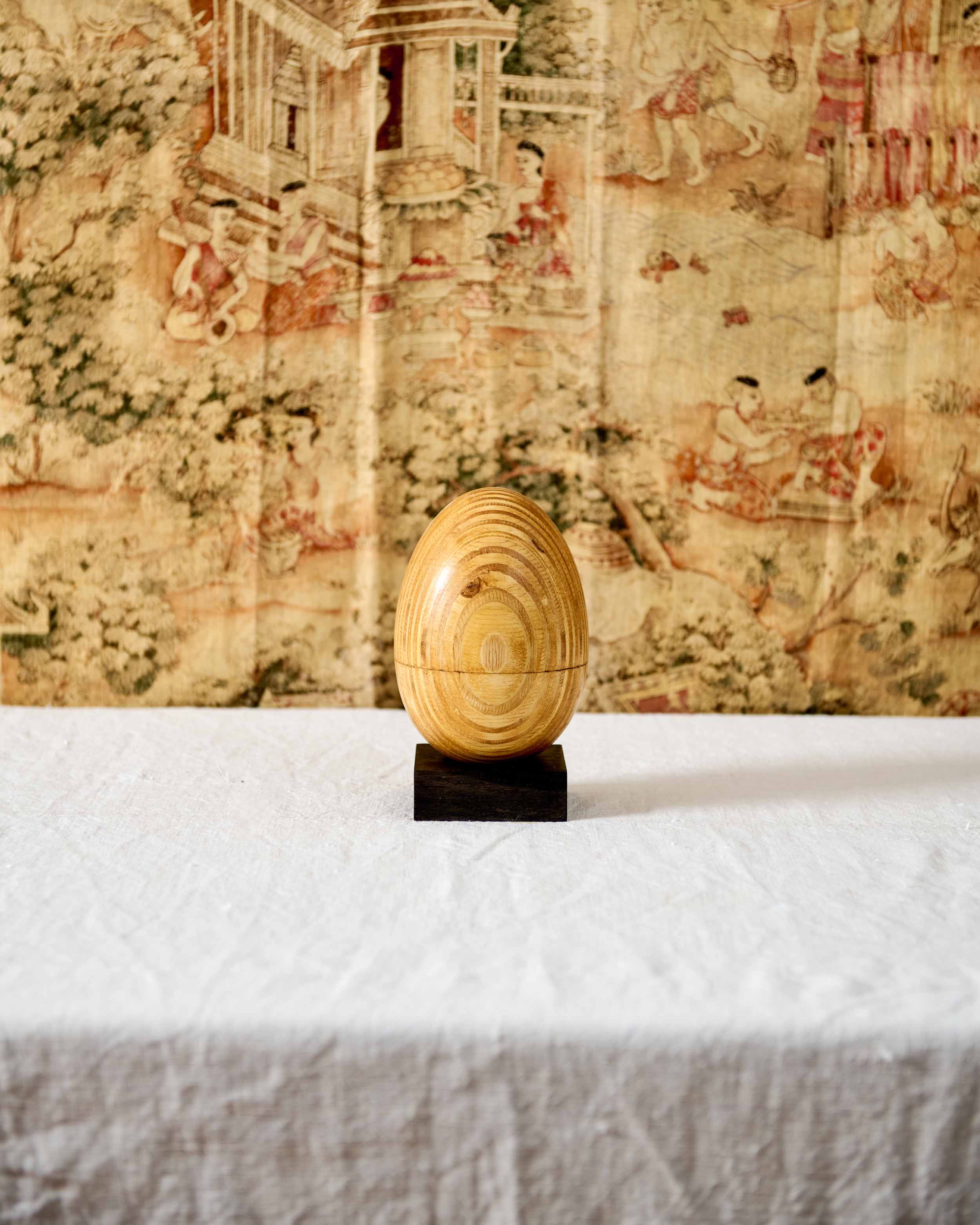 Egg Limited Edition • 1 / 22