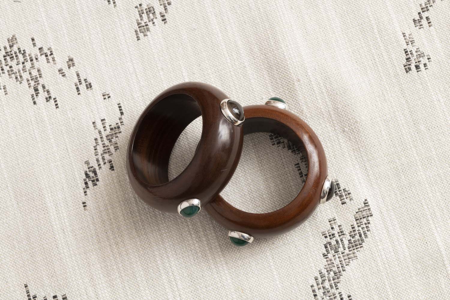 Dion Bangles • Mediterranean Treasures