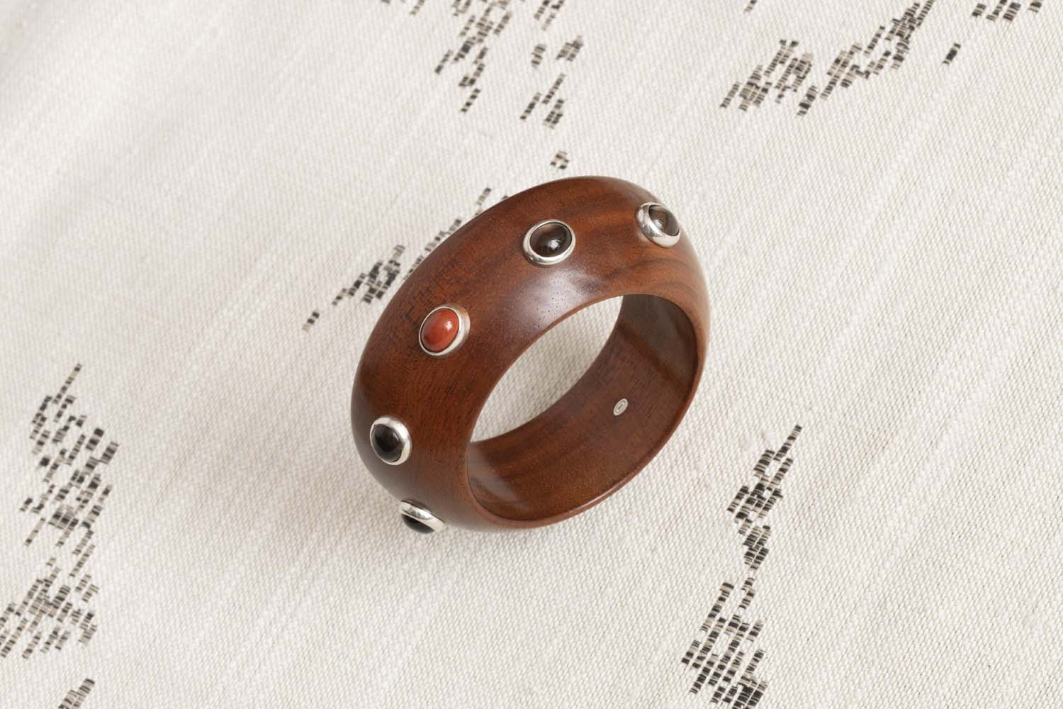 Milae Bangle • Mediterranean Treasures