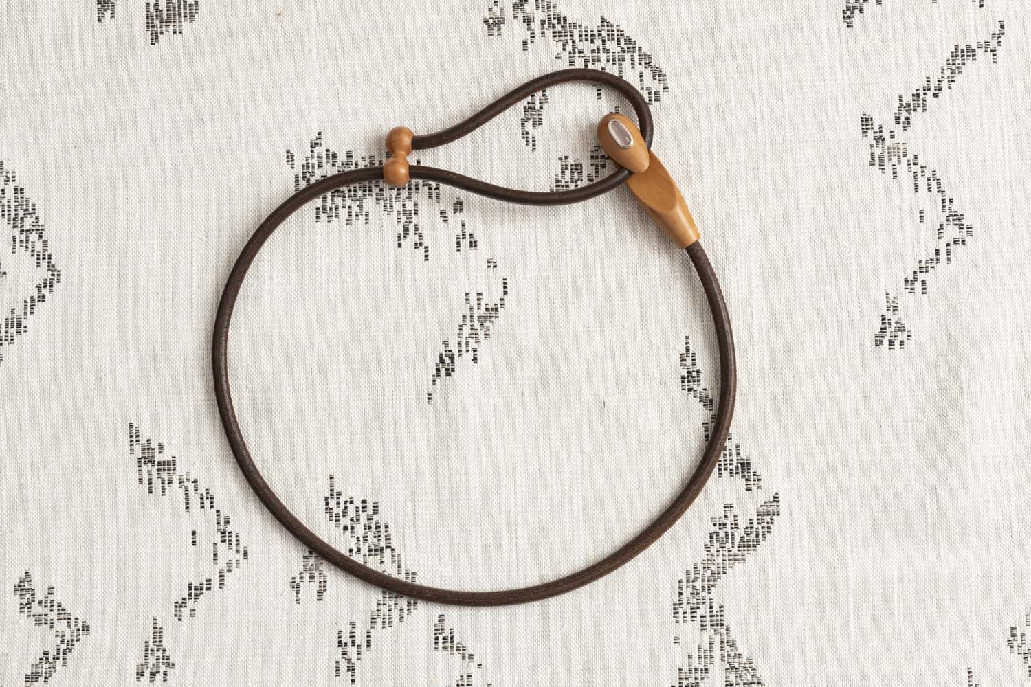 Esna Gancio Belt • Mediterranean Treasures