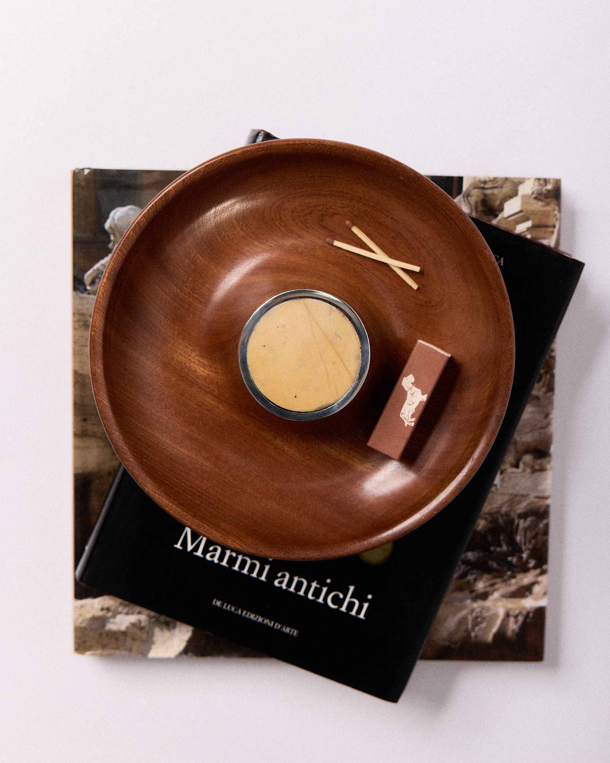 Svuotatasche Marmo #2