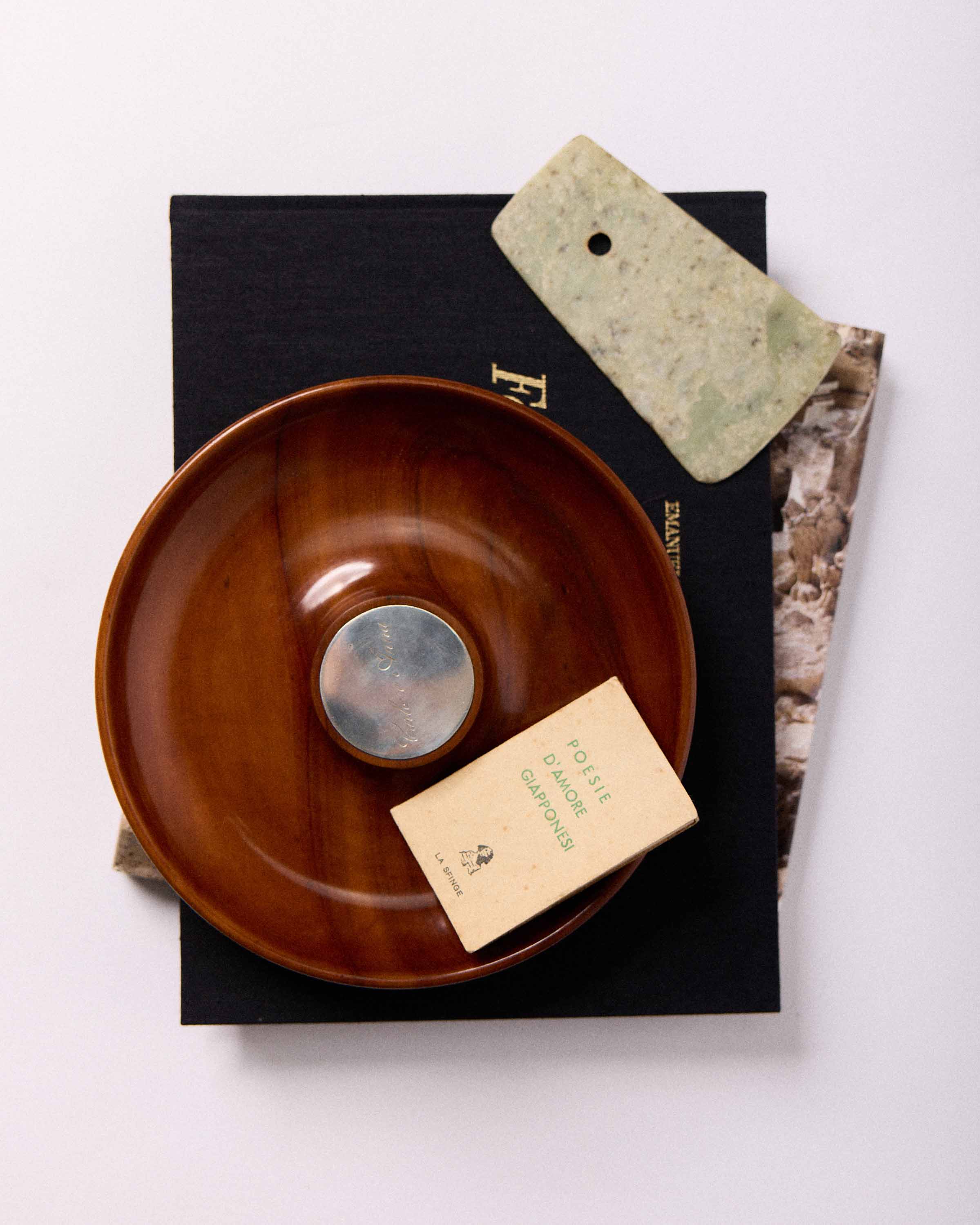 Svuotatasche Marmo #4