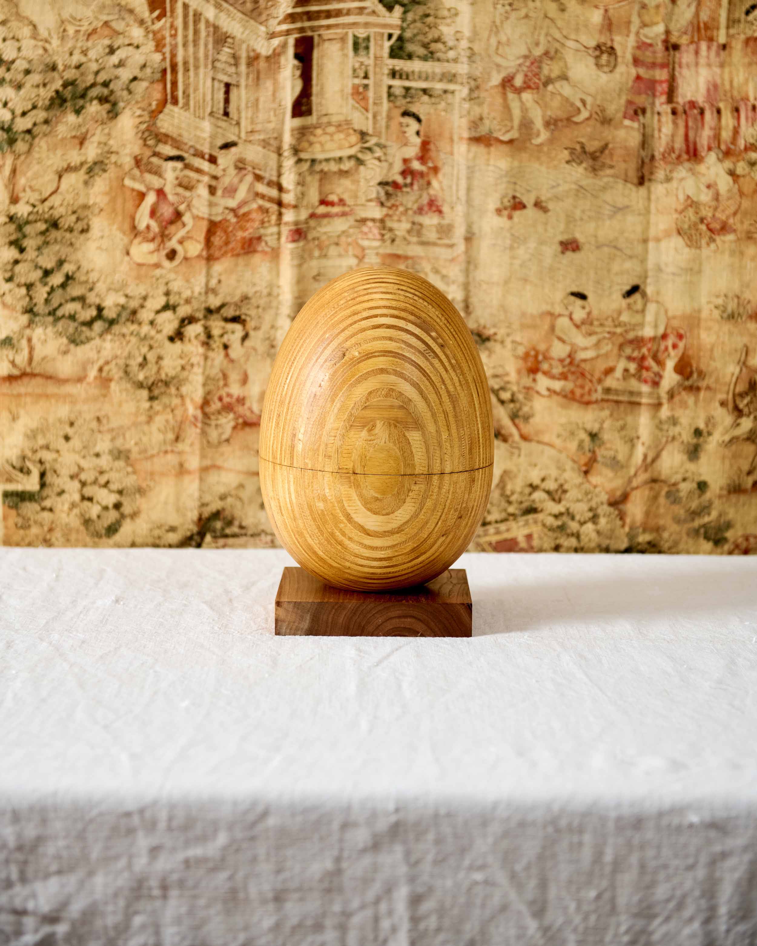 Egg Limited Edition • 22 / 22