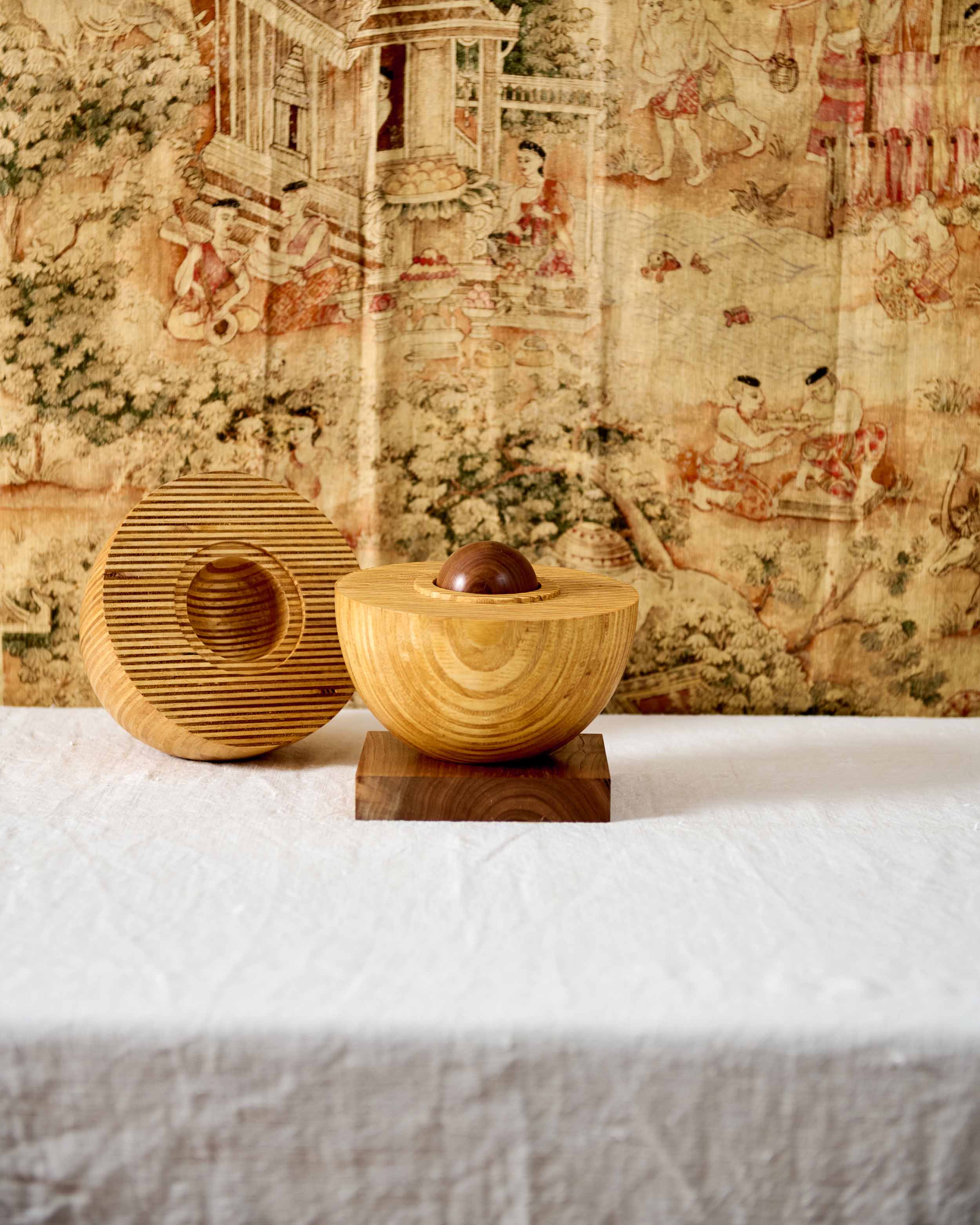 Egg Limited Edition • 22 / 22